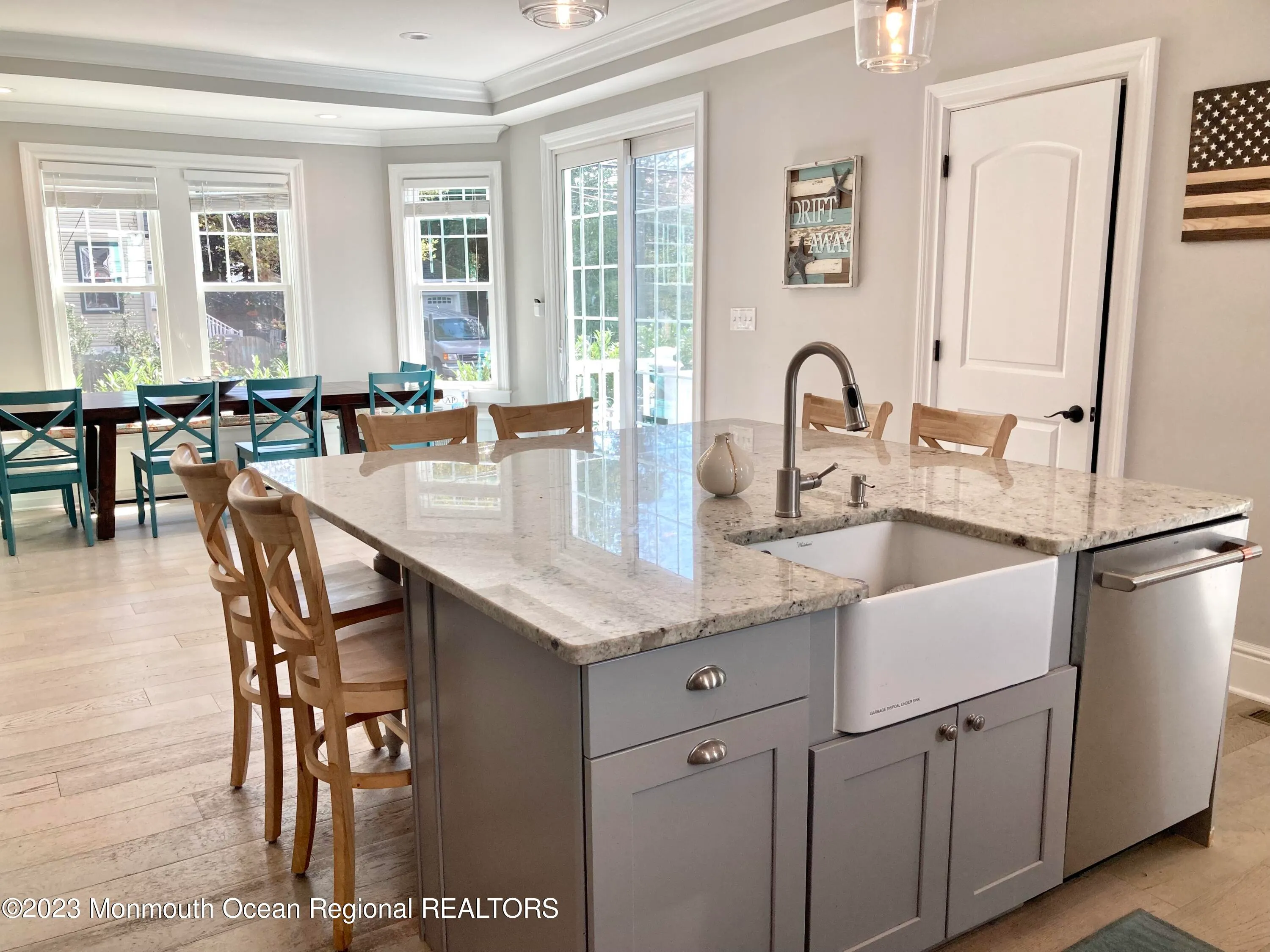 Asbury Park, New Jersey 07712, United States, 5 Bedrooms Bedrooms, ,4 BathroomsBathrooms,Residential,Active,181939