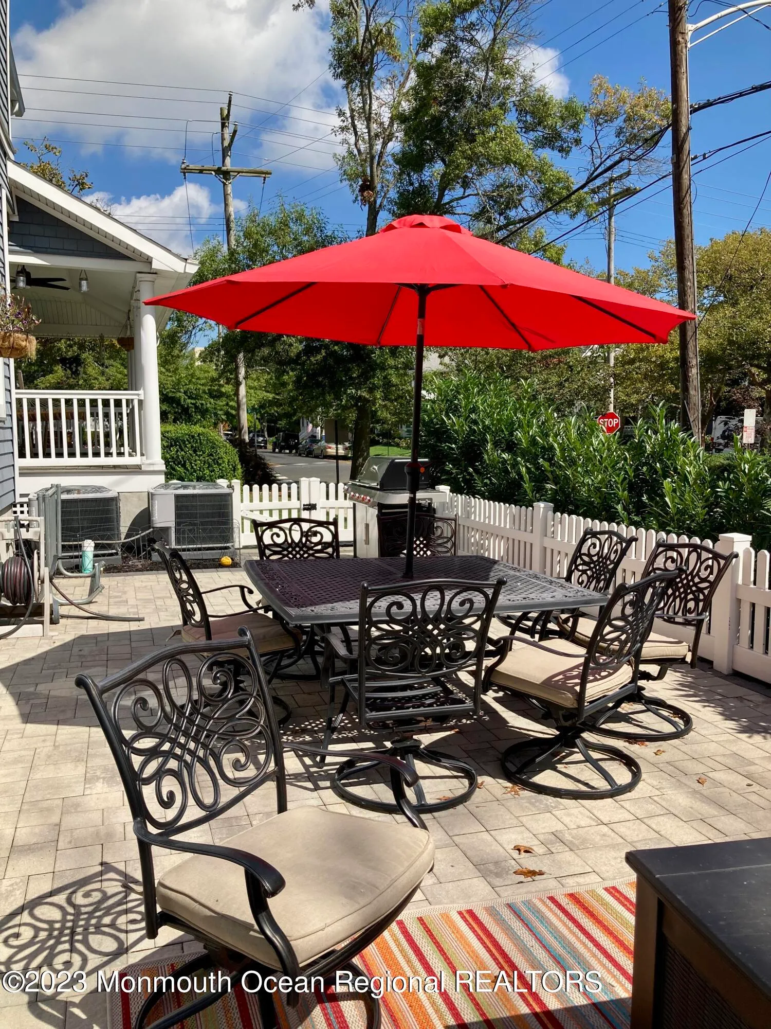 Asbury Park, New Jersey 07712, United States, 5 Bedrooms Bedrooms, ,4 BathroomsBathrooms,Residential,Active,181939