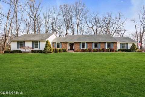 7 Flora Drive Holmdel NJ 07733