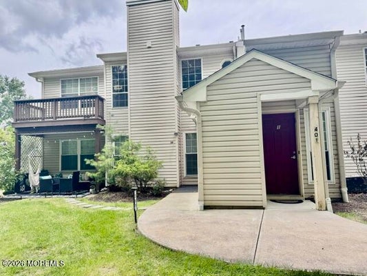401 YORKSHIRE PL, MORGANVILLE, NJ 07751 - Image 891dc9d77c7a2194af42e32fe12d5972/2727180104