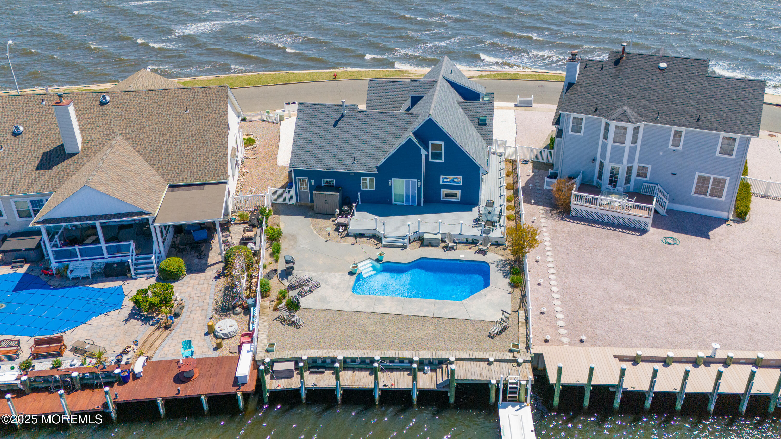 1331 Laurel Boulevard, Lanoka Harbor, New Jersey image 6