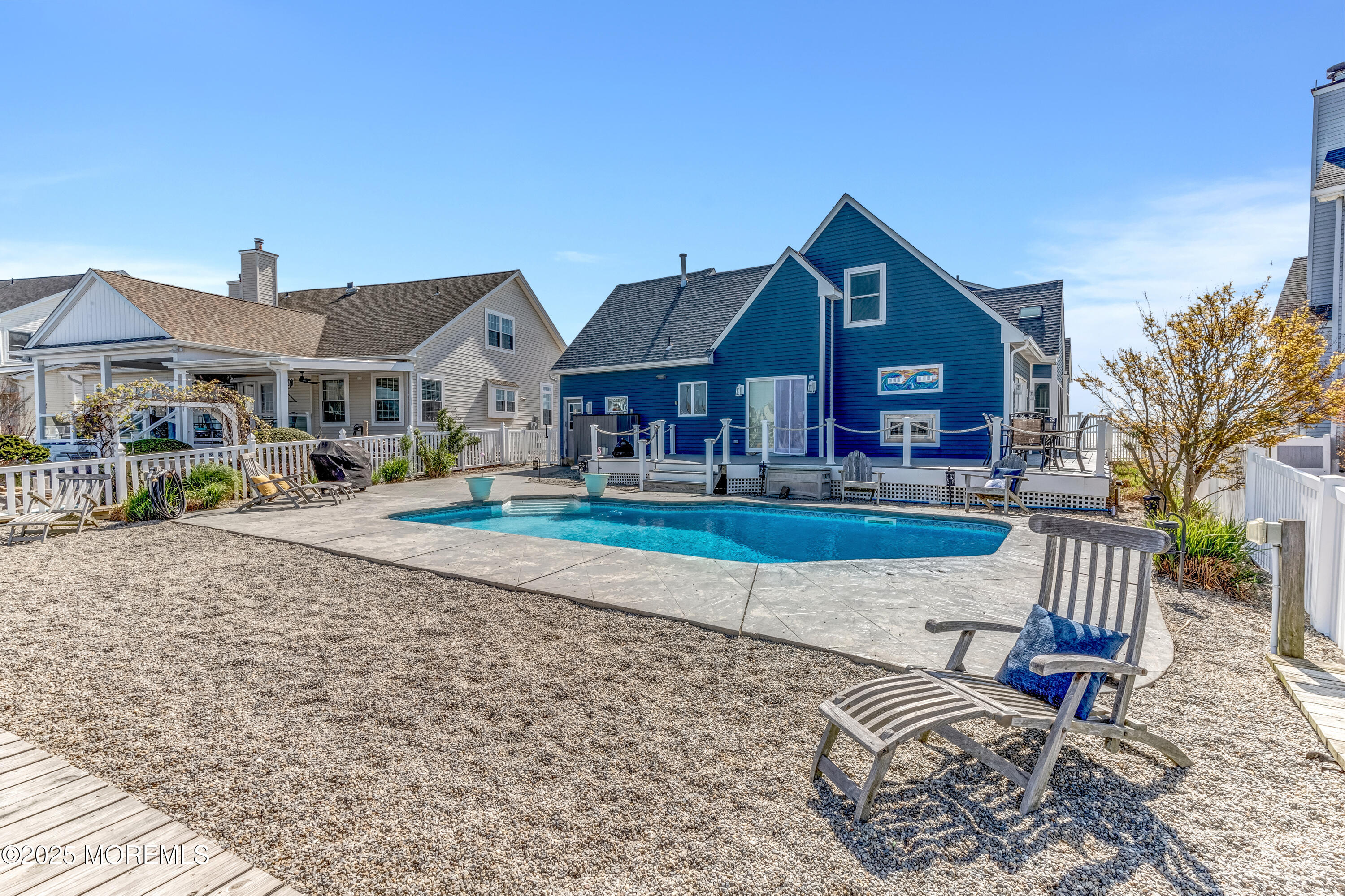 1331 Laurel Boulevard, Lanoka Harbor, New Jersey image 50