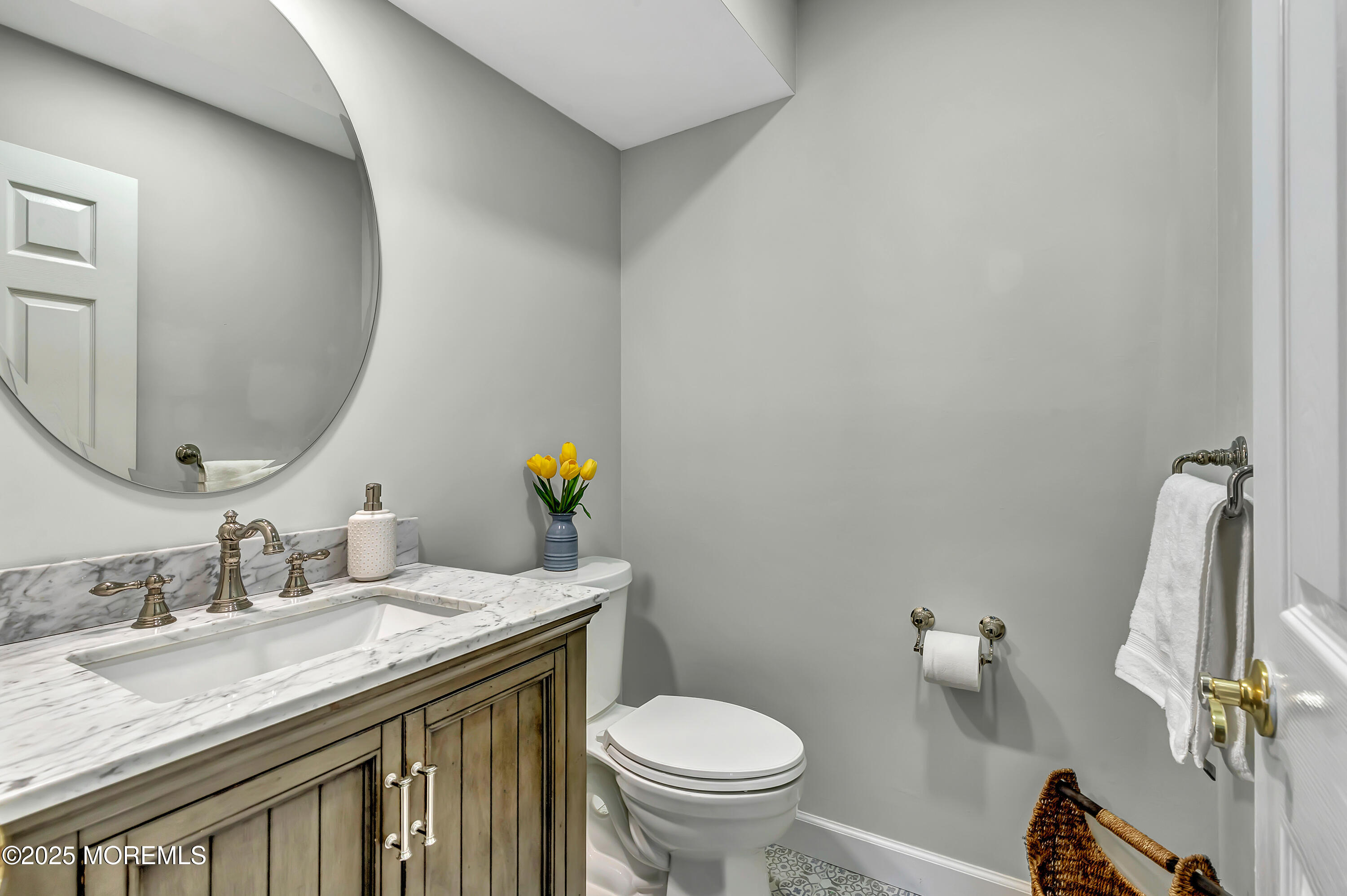 1331 Laurel Boulevard, Lanoka Harbor, New Jersey image 30