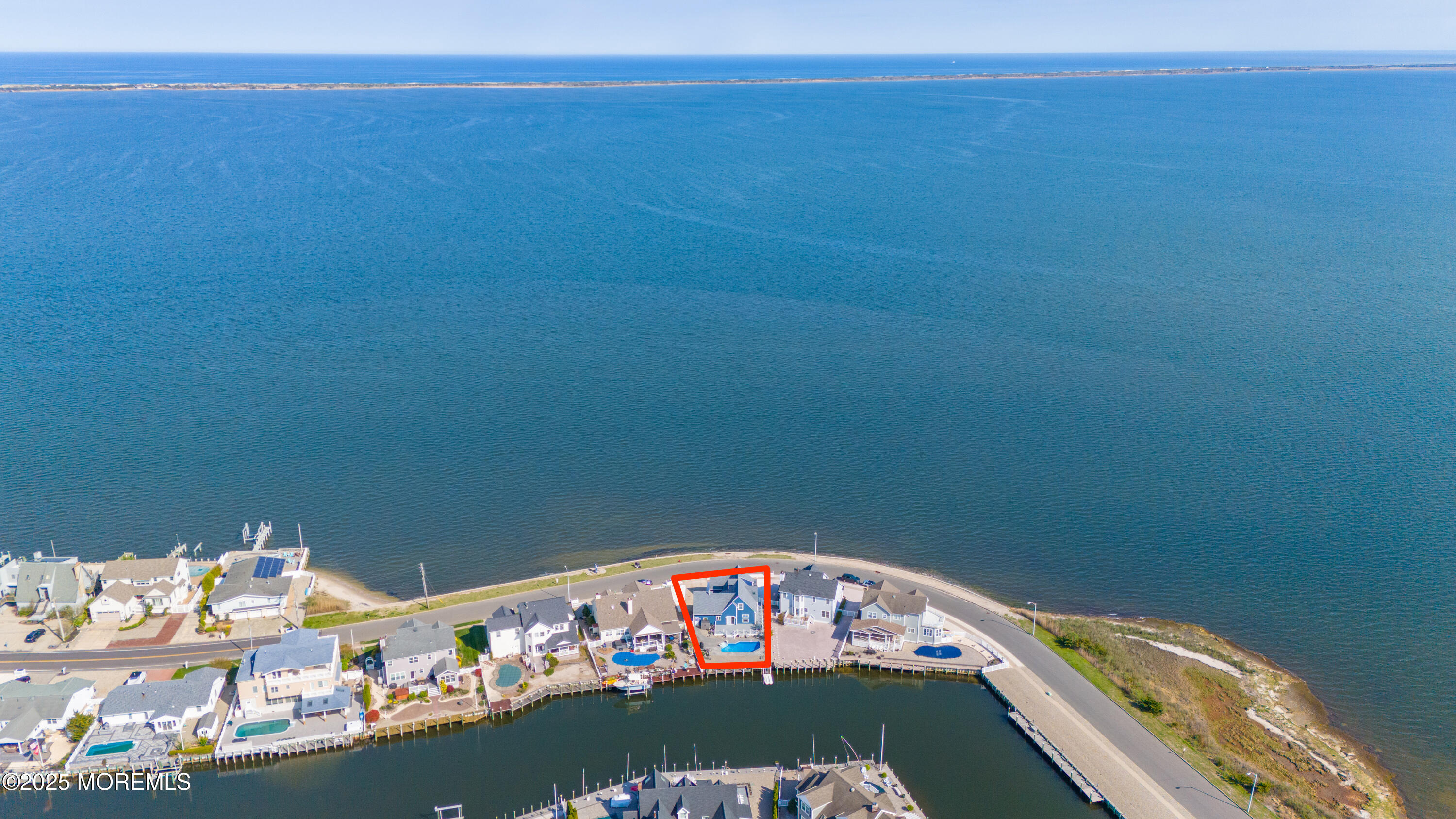 1331 Laurel Boulevard, Lanoka Harbor, New Jersey image 7