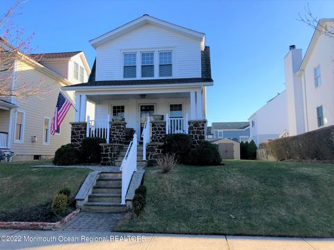 329 Washington Avenue Avon-by-the-sea NJ 07717
