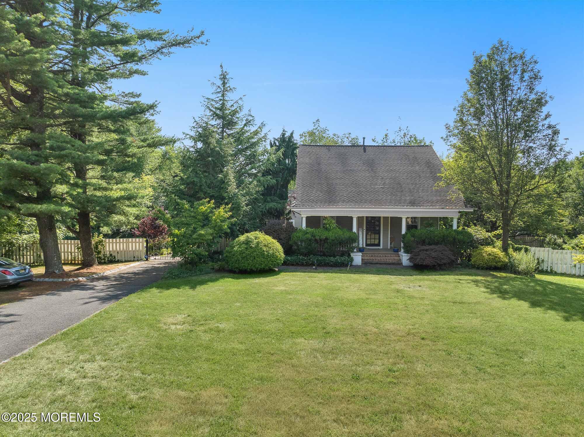 55 Red Valley Road, Millstone, New Jersey image 21