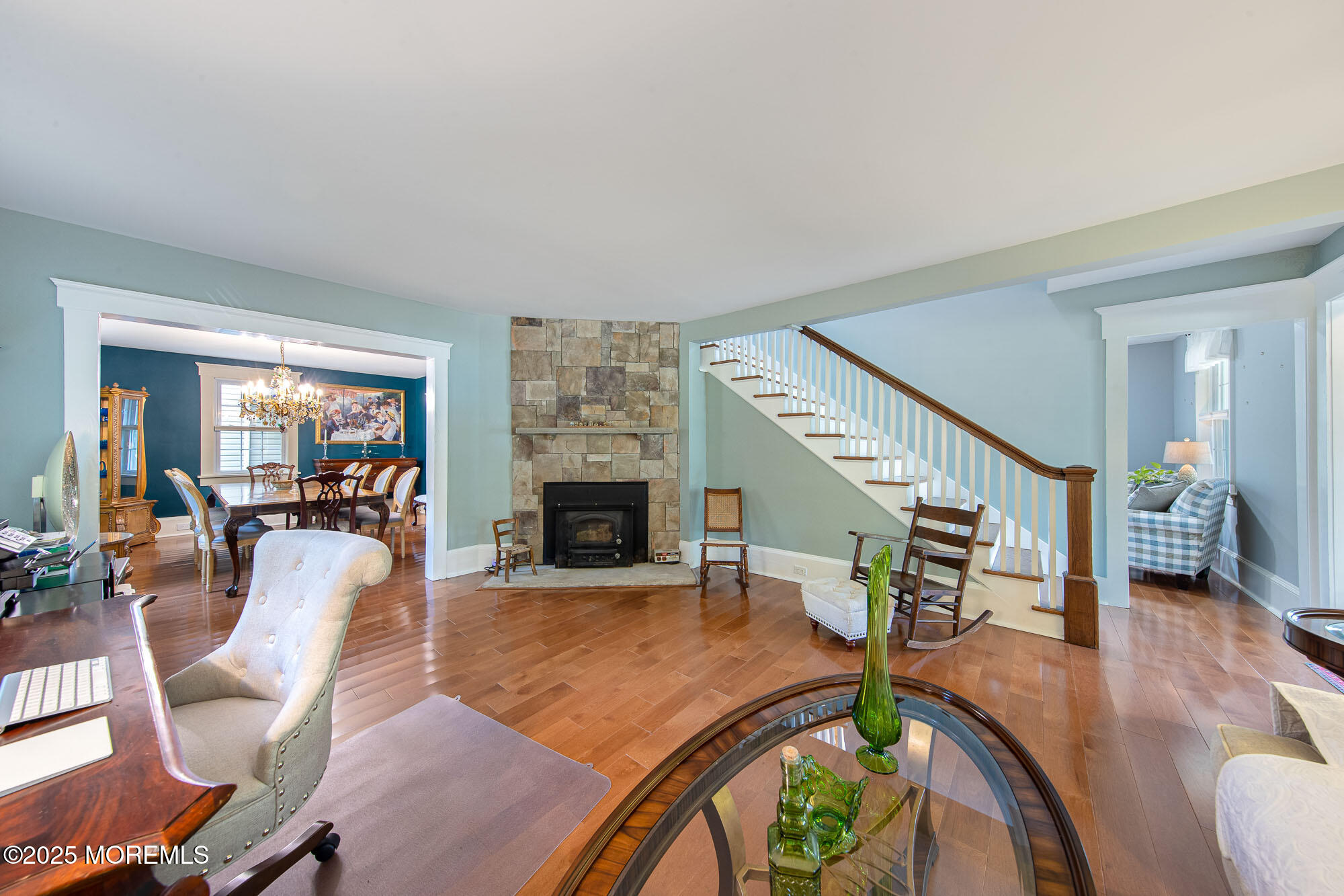 55 Red Valley Road, Millstone, New Jersey image 23