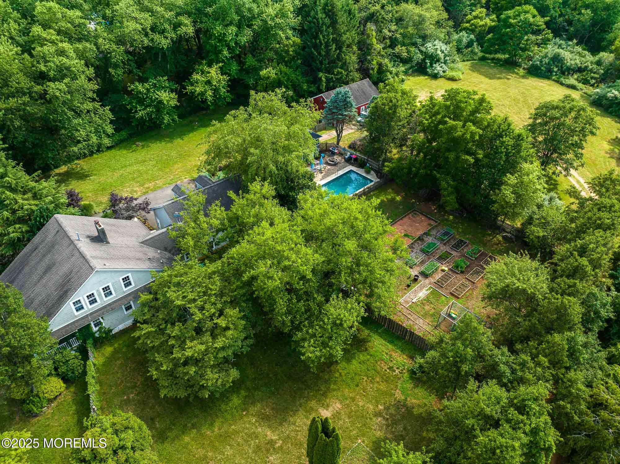 55 Red Valley Road, Millstone, New Jersey image 17