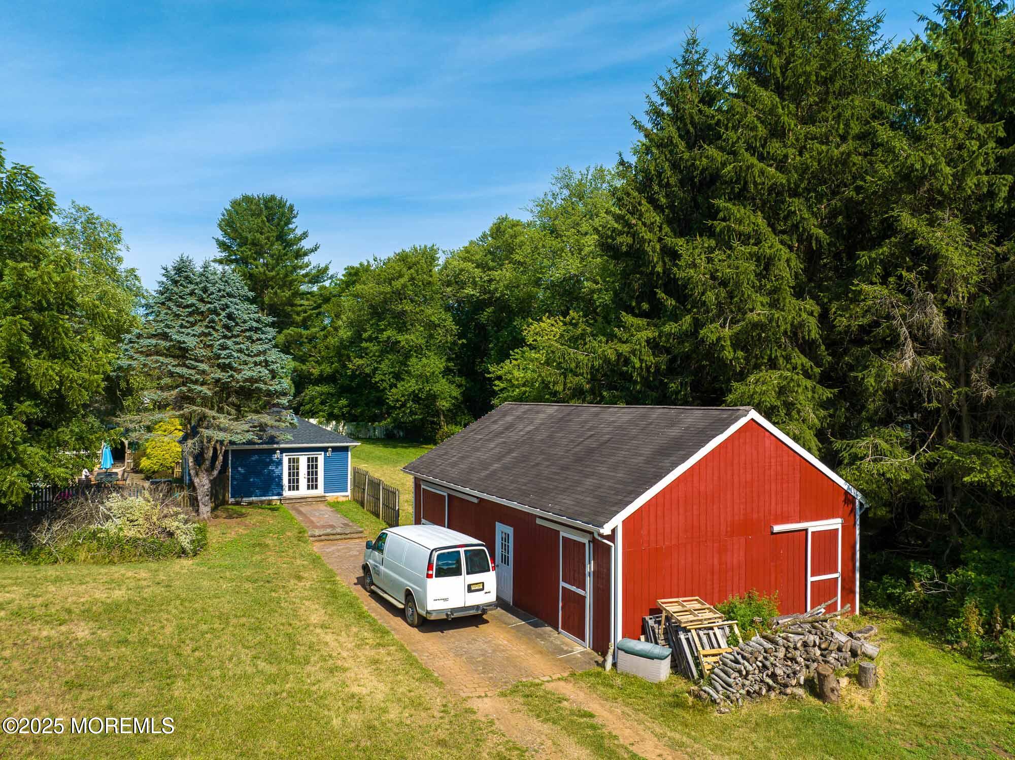 55 Red Valley Road, Millstone, New Jersey image 15
