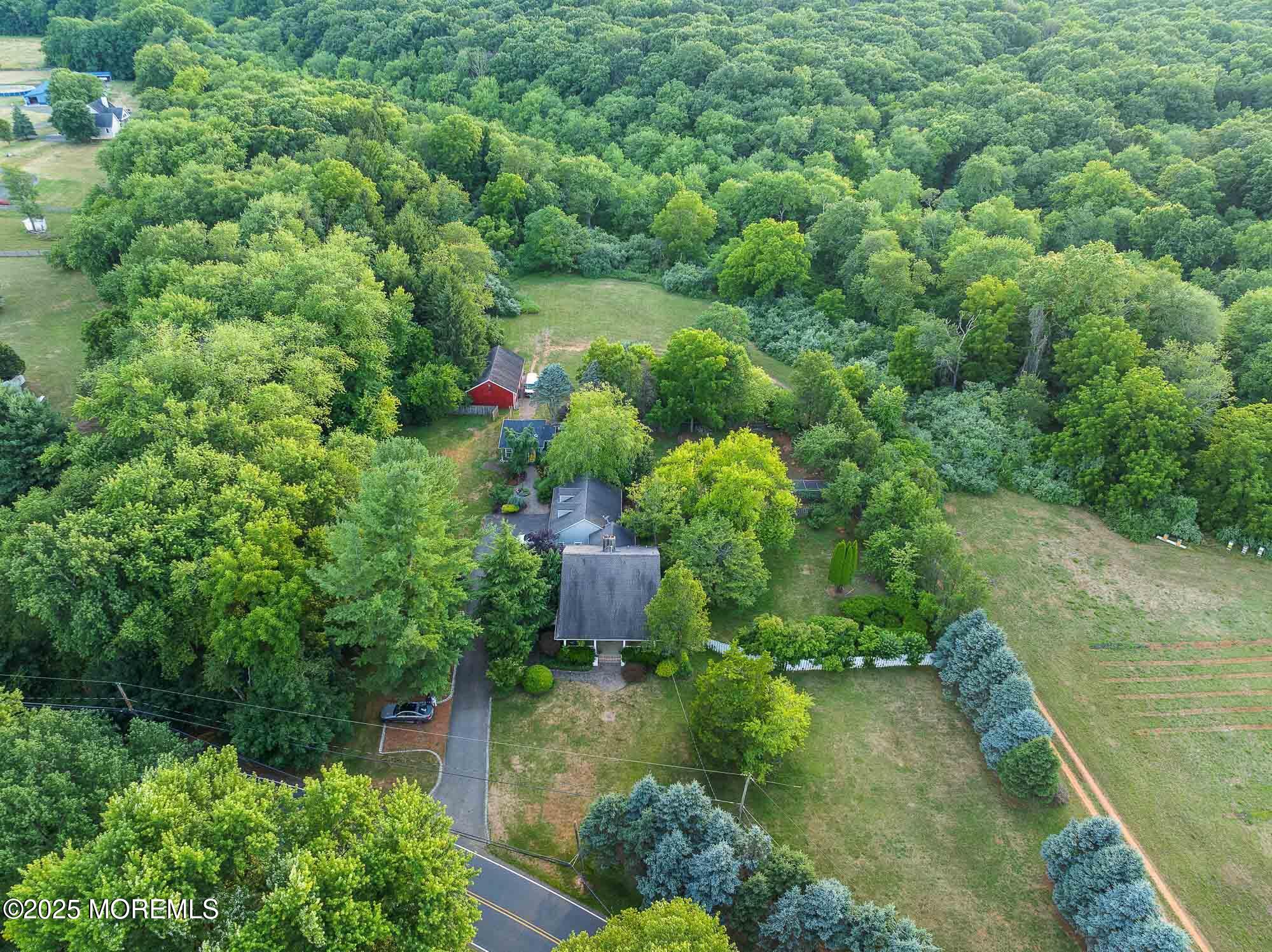55 Red Valley Road, Millstone, New Jersey image 3