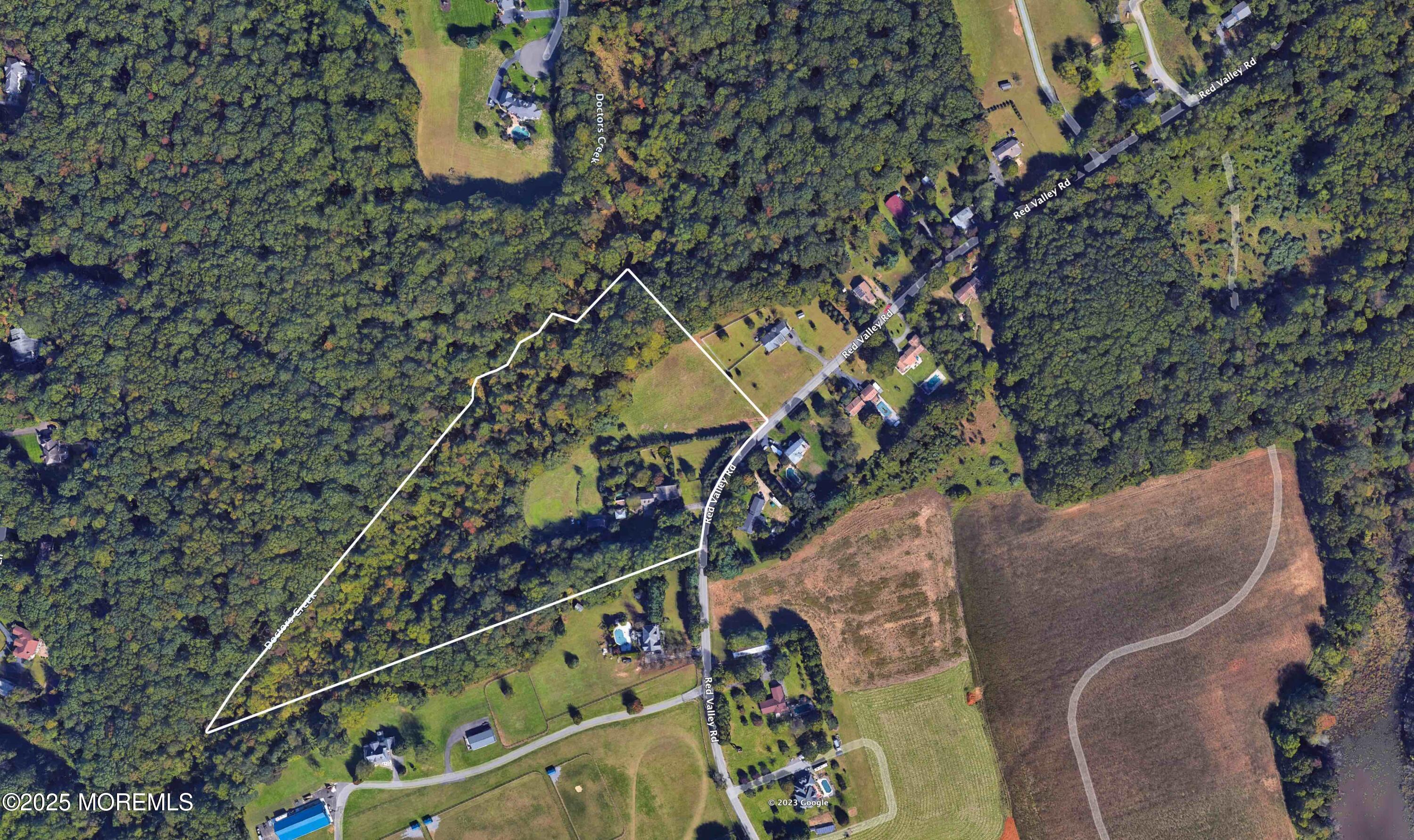 55 Red Valley Road, Millstone, New Jersey image 1