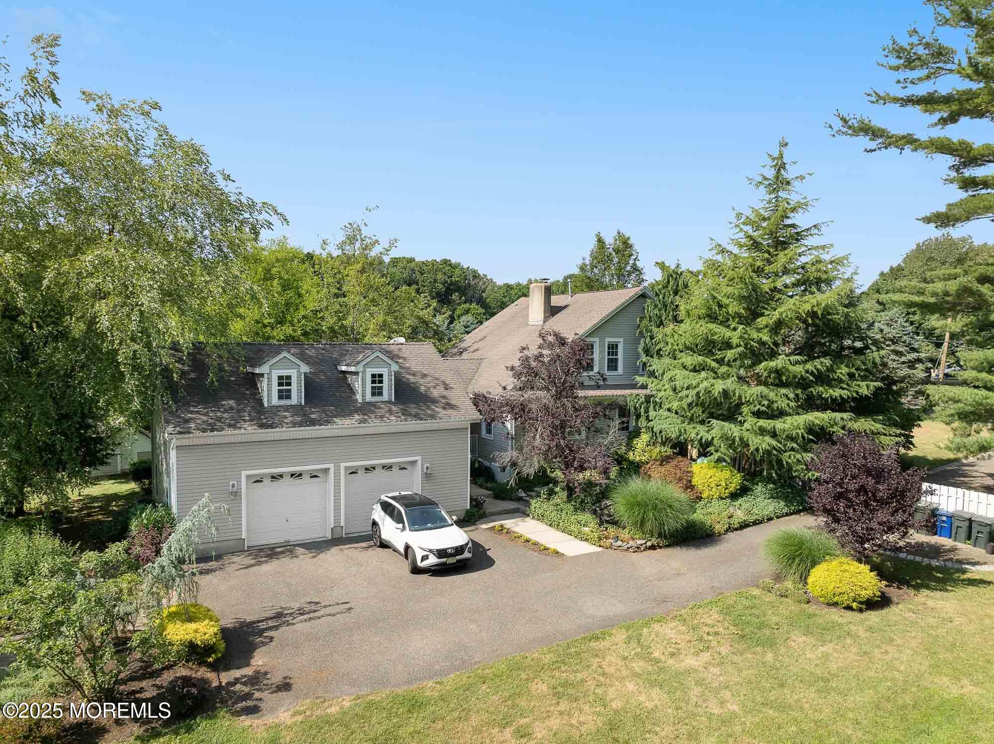55 Red Valley Road, Millstone, New Jersey image 8