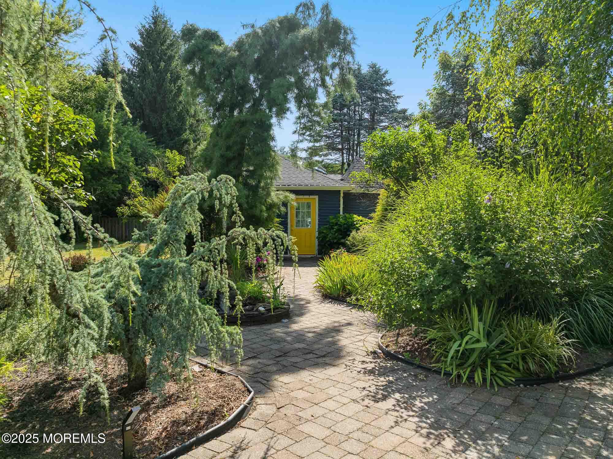 55 Red Valley Road, Millstone, New Jersey image 10