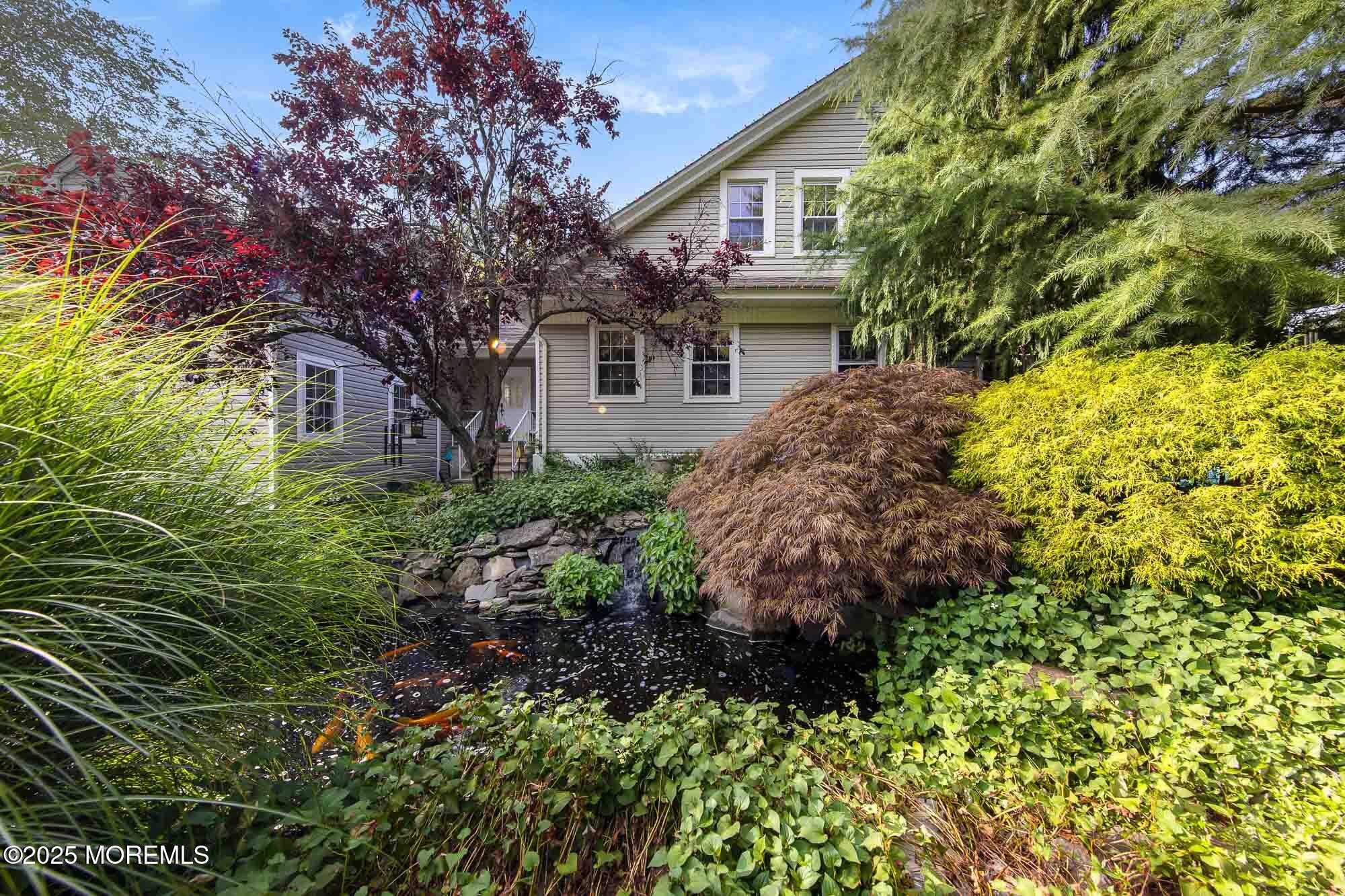 55 Red Valley Road, Millstone, New Jersey image 5