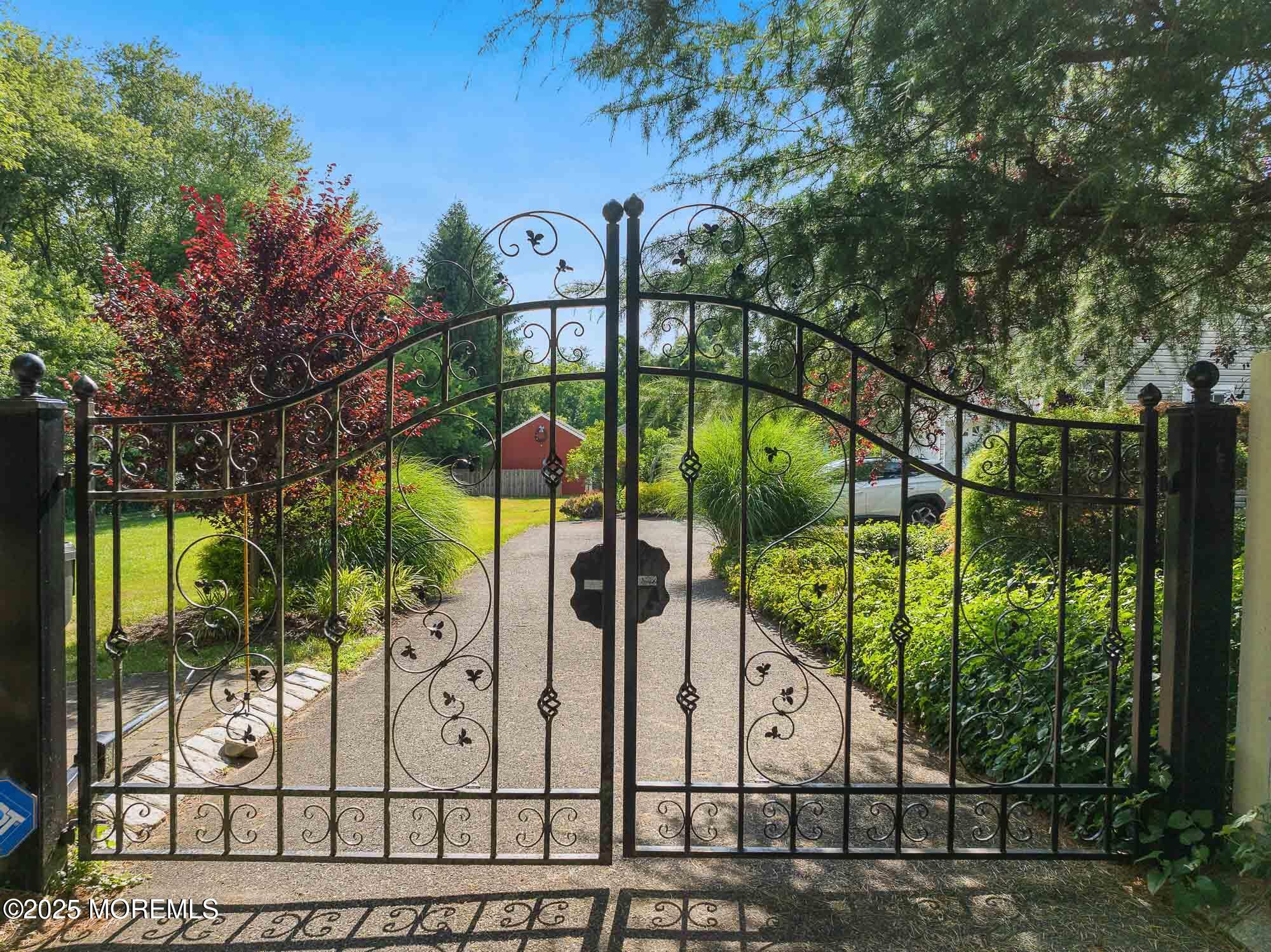 55 Red Valley Road, Millstone, New Jersey image 4