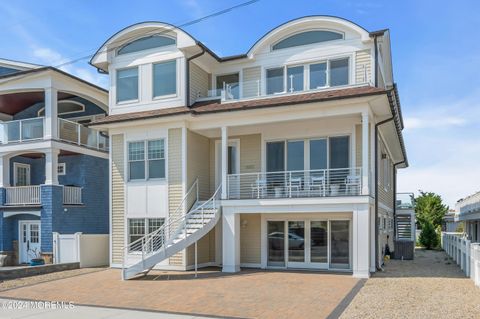 1005 N Ocean Avenue, Seaside Park, NJ 08752 - MLS#: 22415493