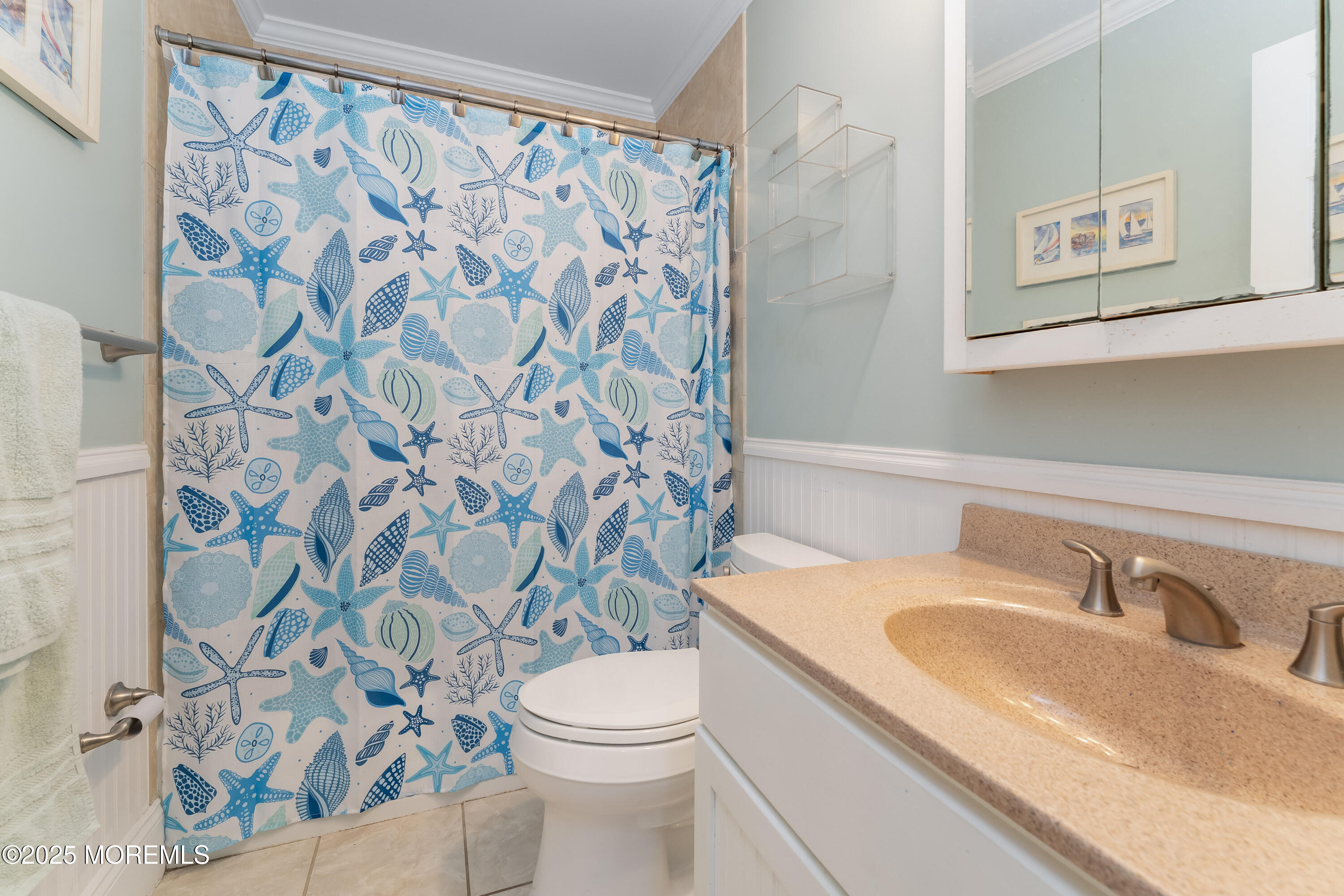 100 Seaview Avenue 3B