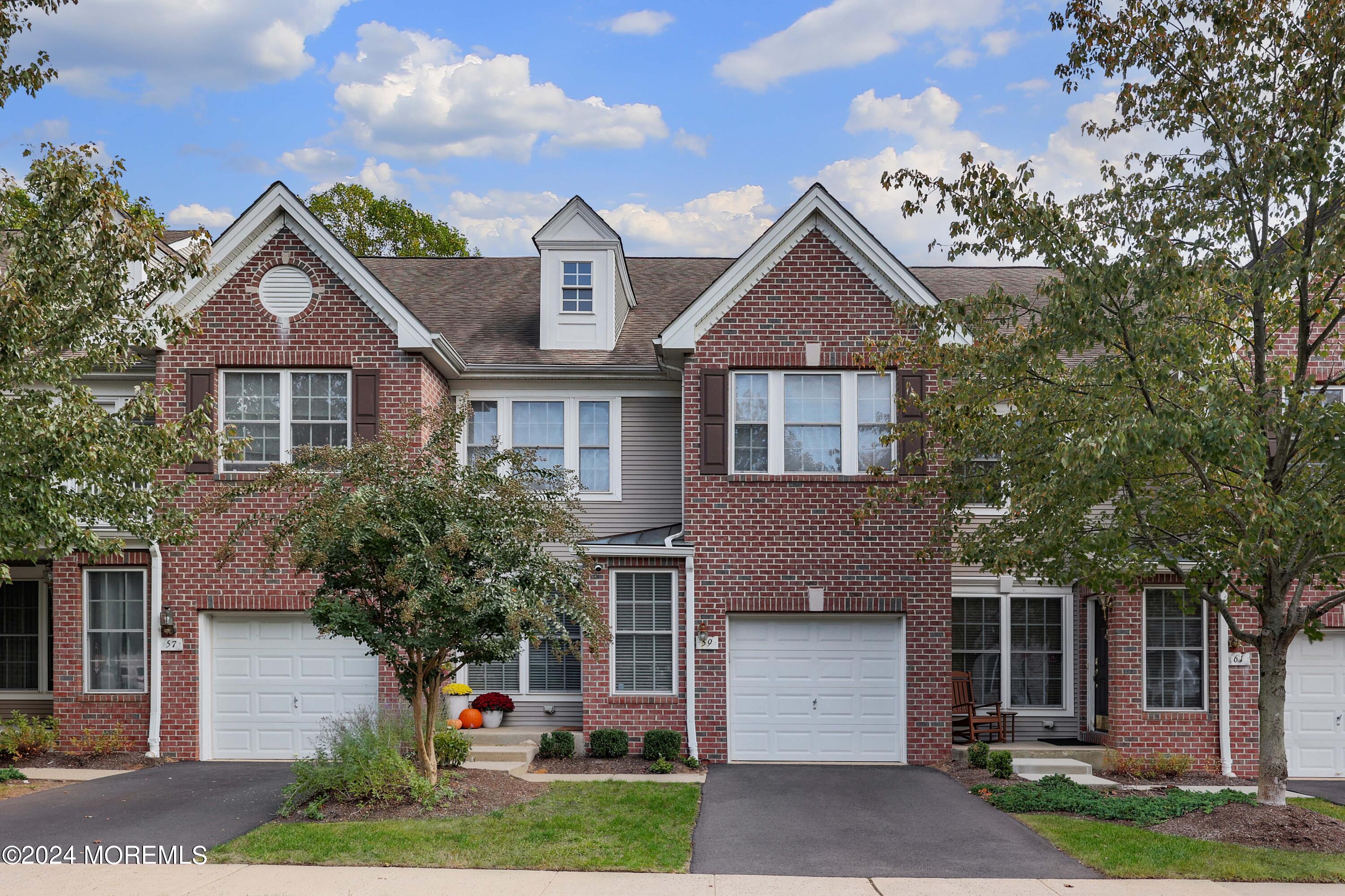 59 Ironwood Court, Middletown, New Jersey image 1