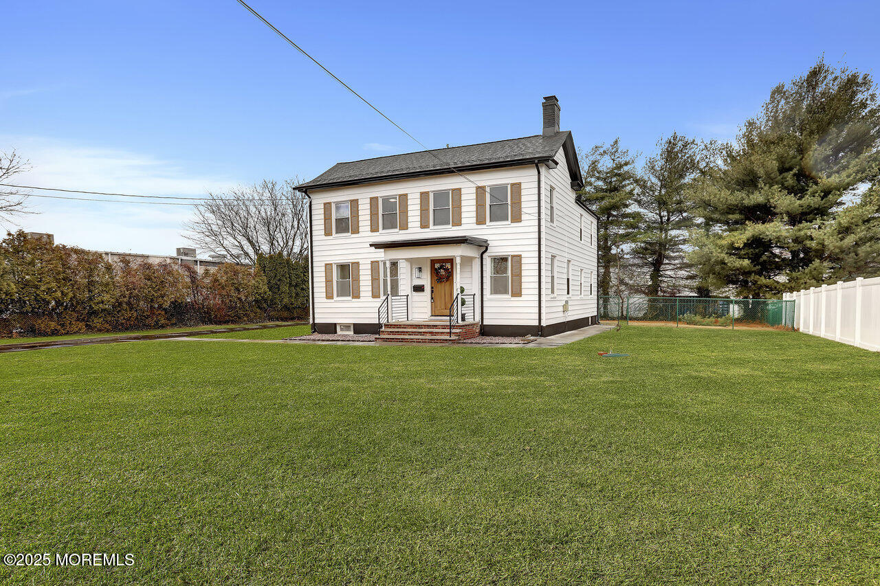 4471 Nottingham Way, Hamilton, New Jersey image 3