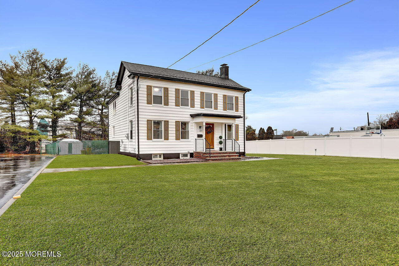 4471 Nottingham Way, Hamilton, New Jersey image 4