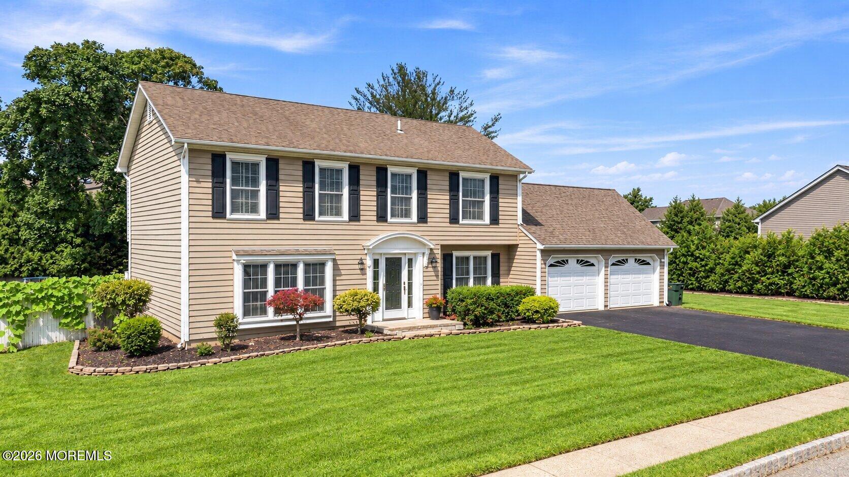 7 Thetford Lane