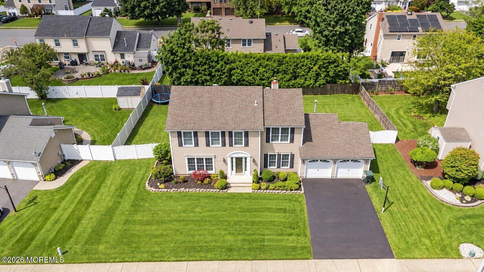 7 Thetford Lane