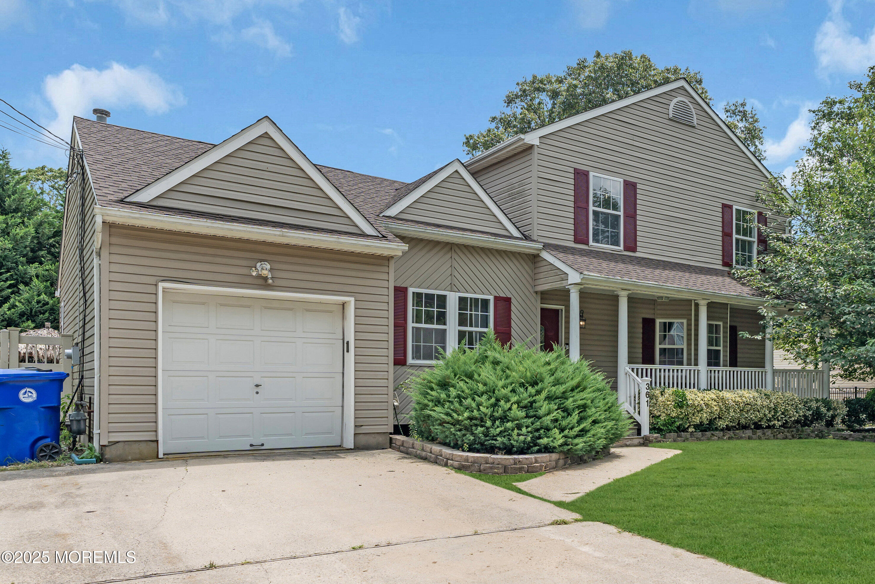 361 Elm Lane