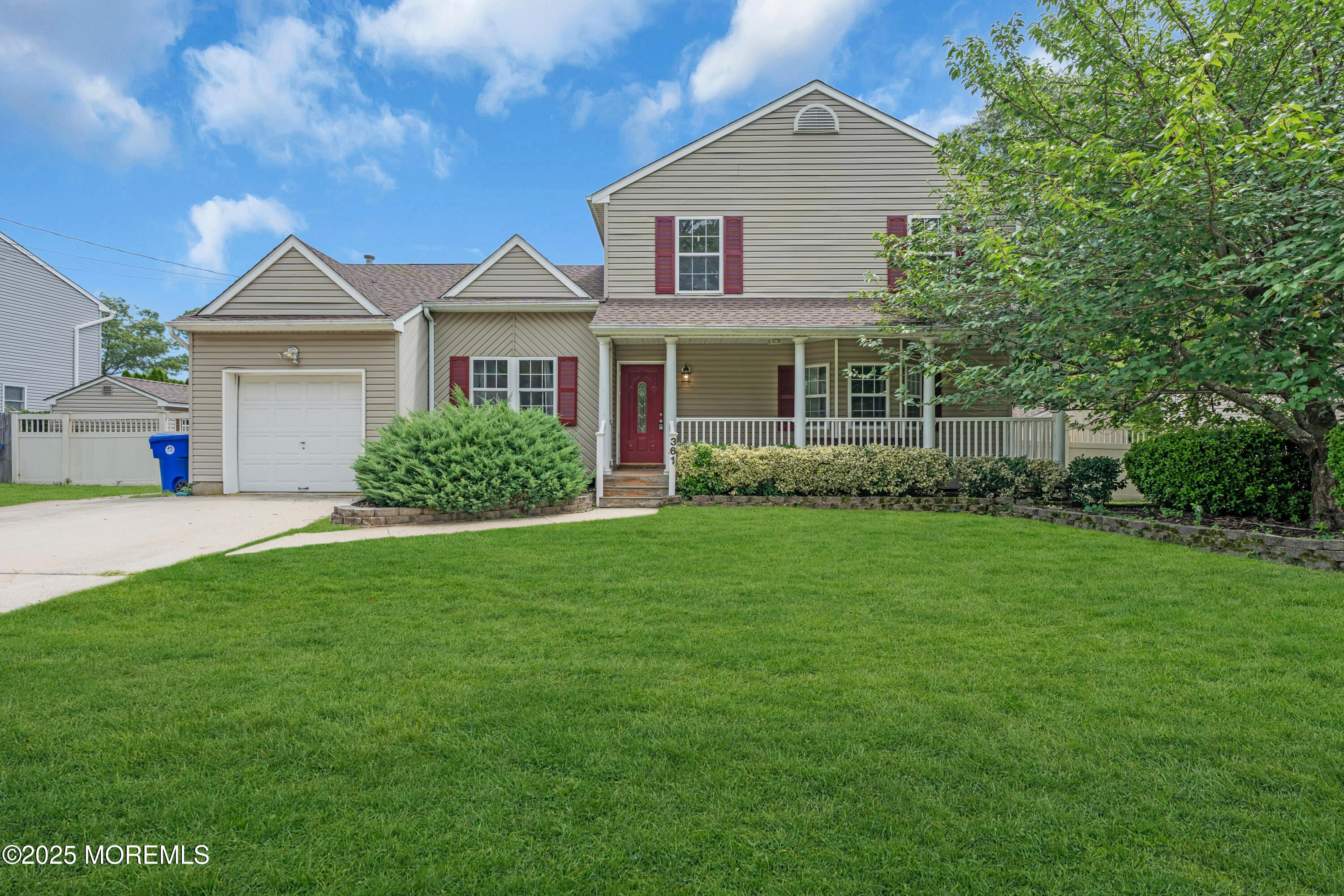 361 Elm Lane