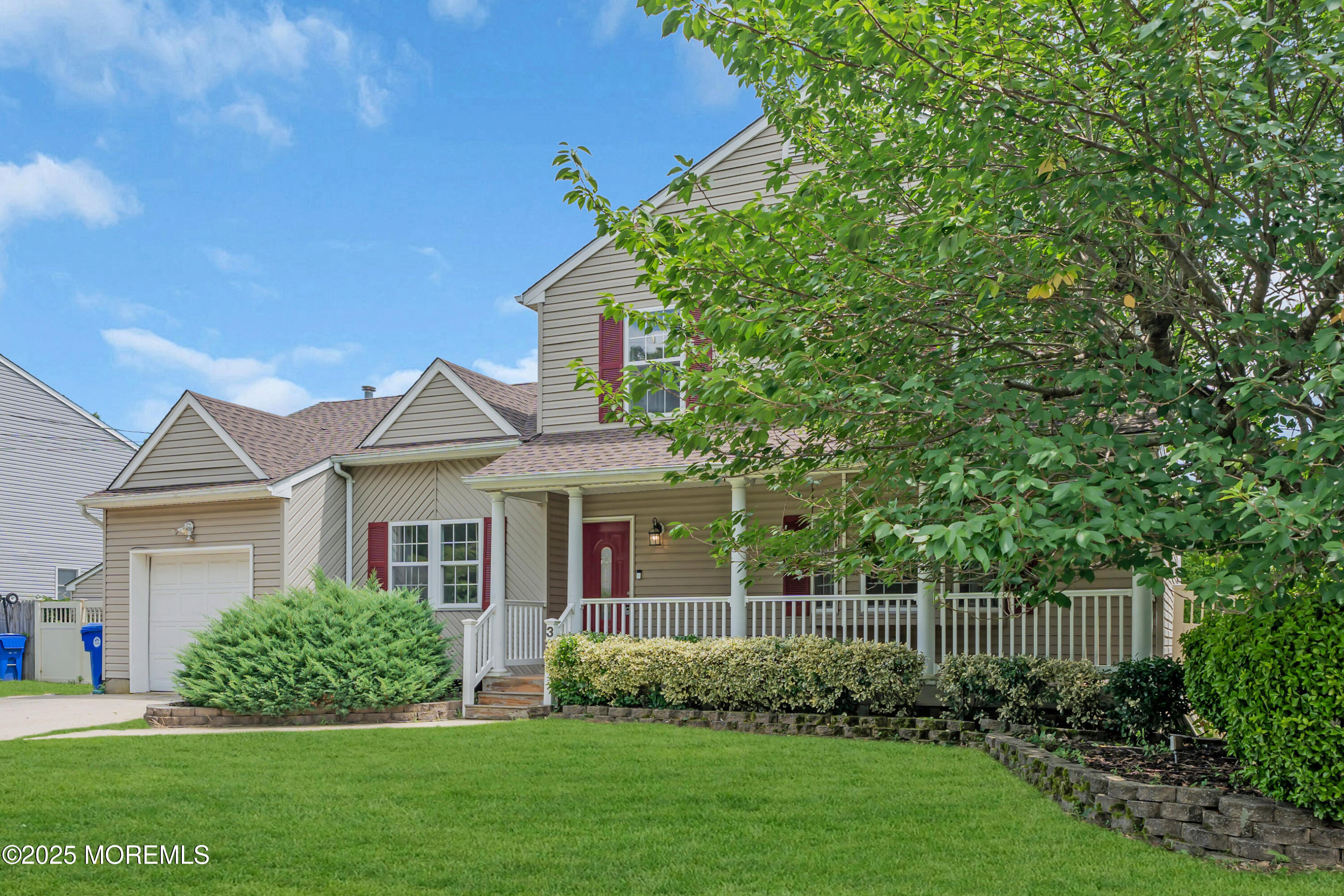 361 Elm Lane