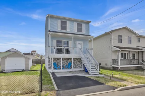 810 7th Street, Union Beach, NJ 07735 - MLS#: 22510724