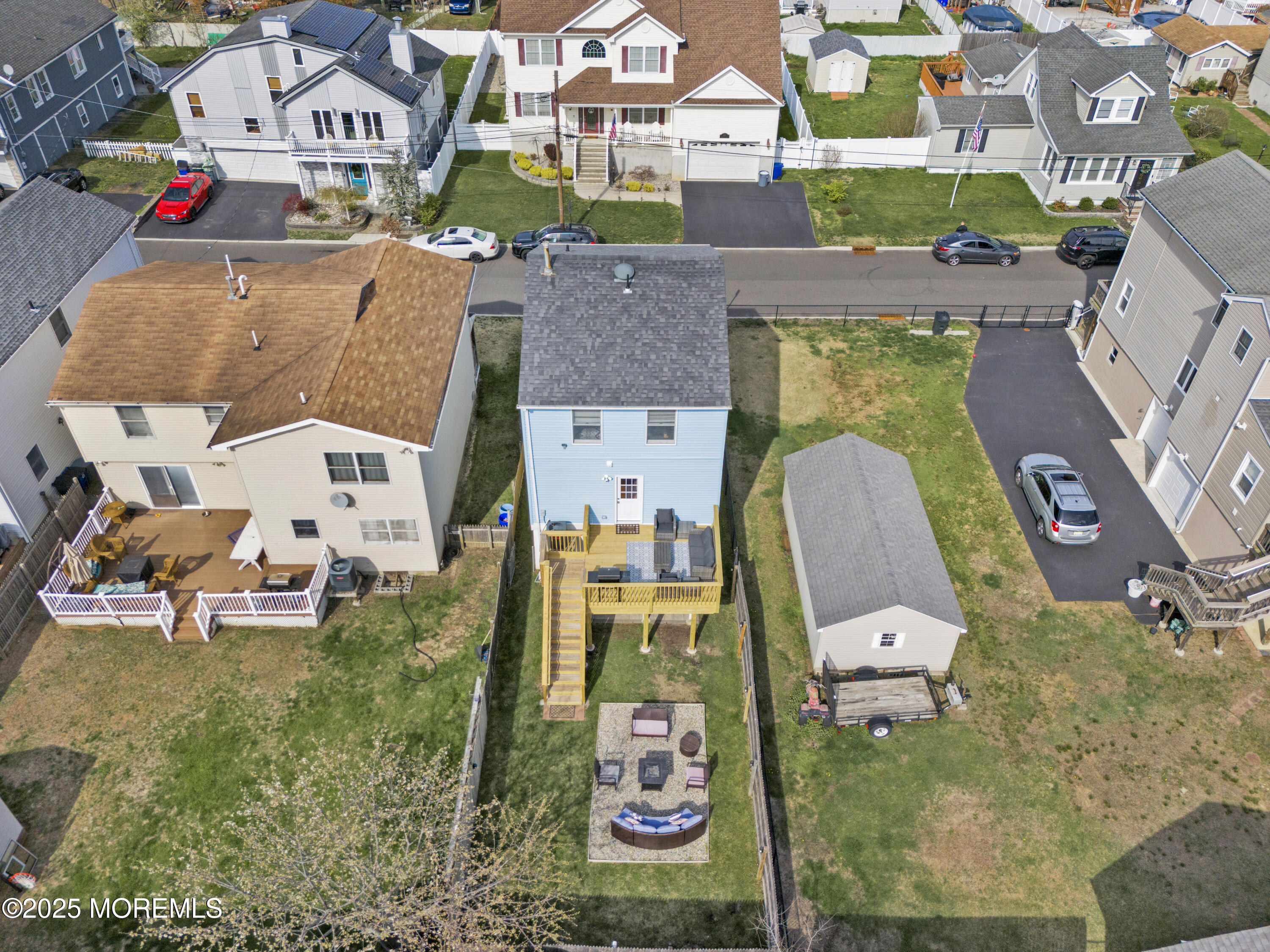 810 7th Street, Union Beach, New Jersey image 25