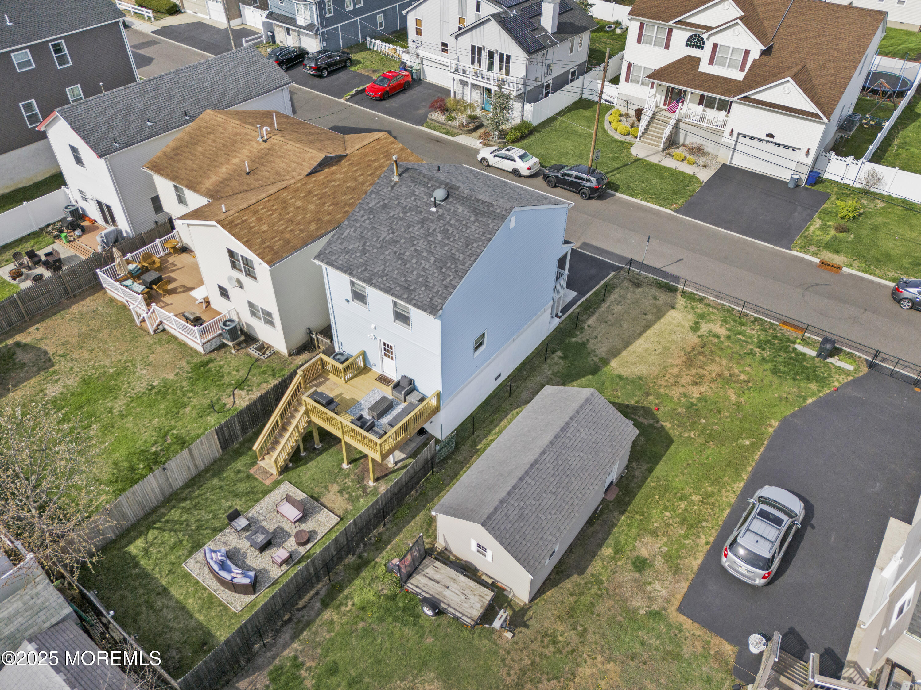 810 7th Street, Union Beach, New Jersey image 26