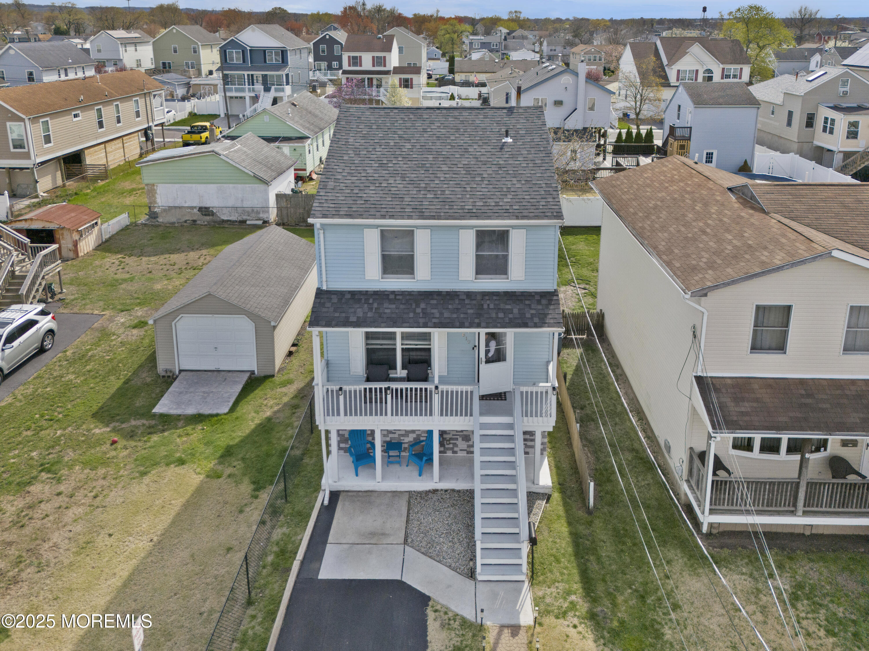 810 7th Street, Union Beach, New Jersey image 27