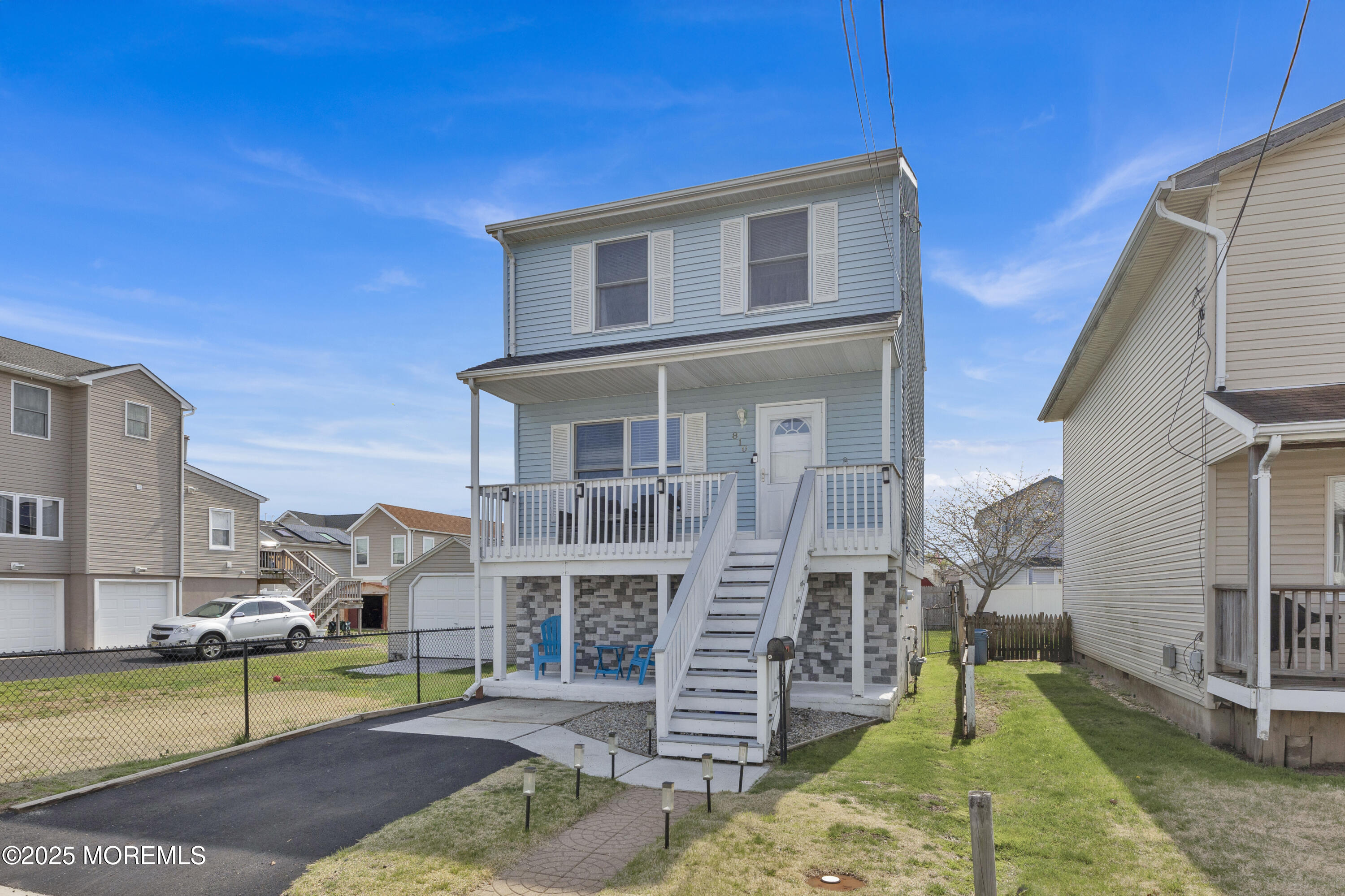 810 7th Street, Union Beach, New Jersey image 2