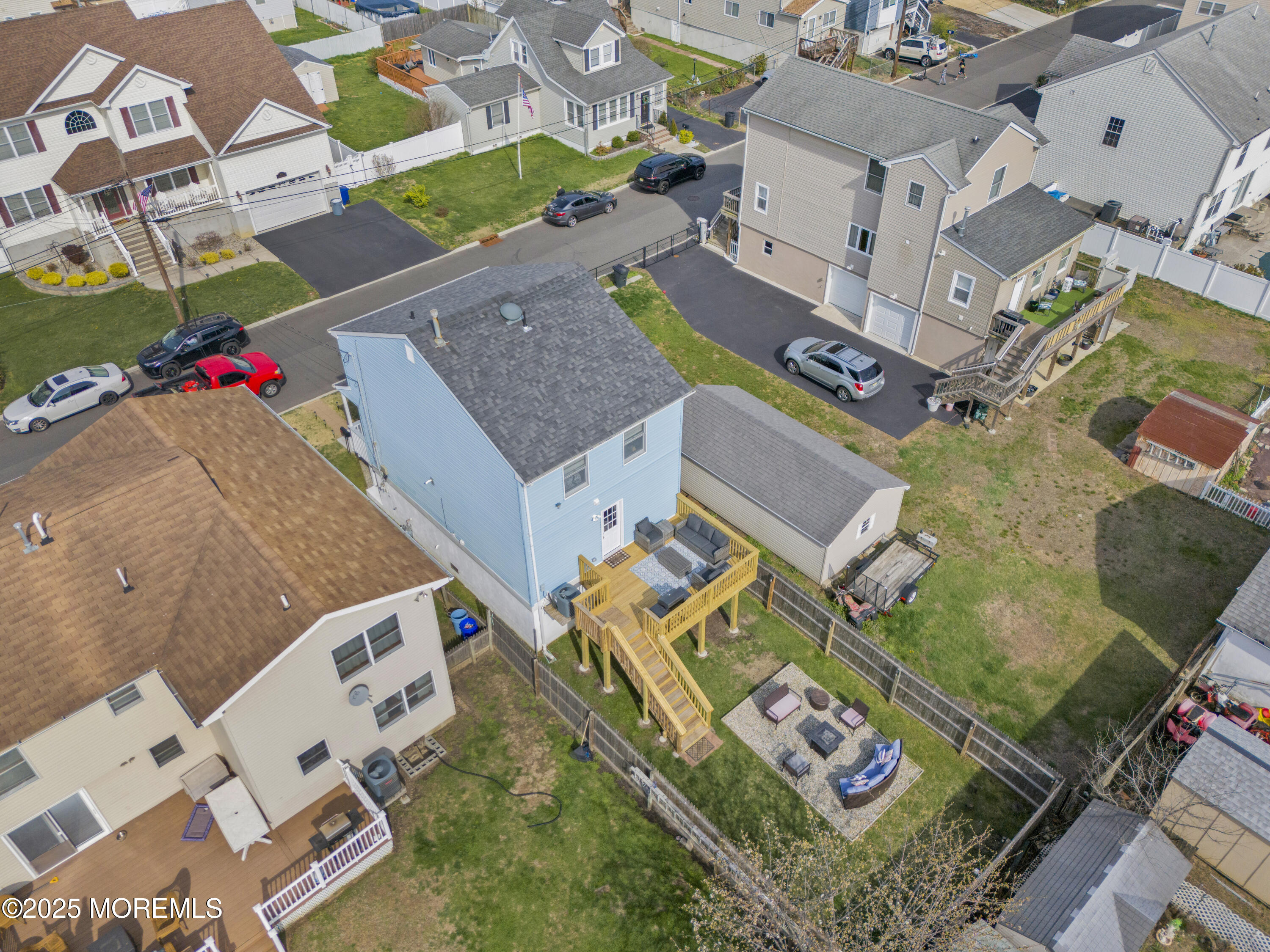 810 7th Street, Union Beach, New Jersey image 28