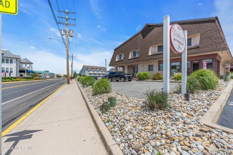 Vacant Land For Sale - 1008 Ocean Avenue<br/> Ocean County, Point Pleasant Beach, NJ 08742