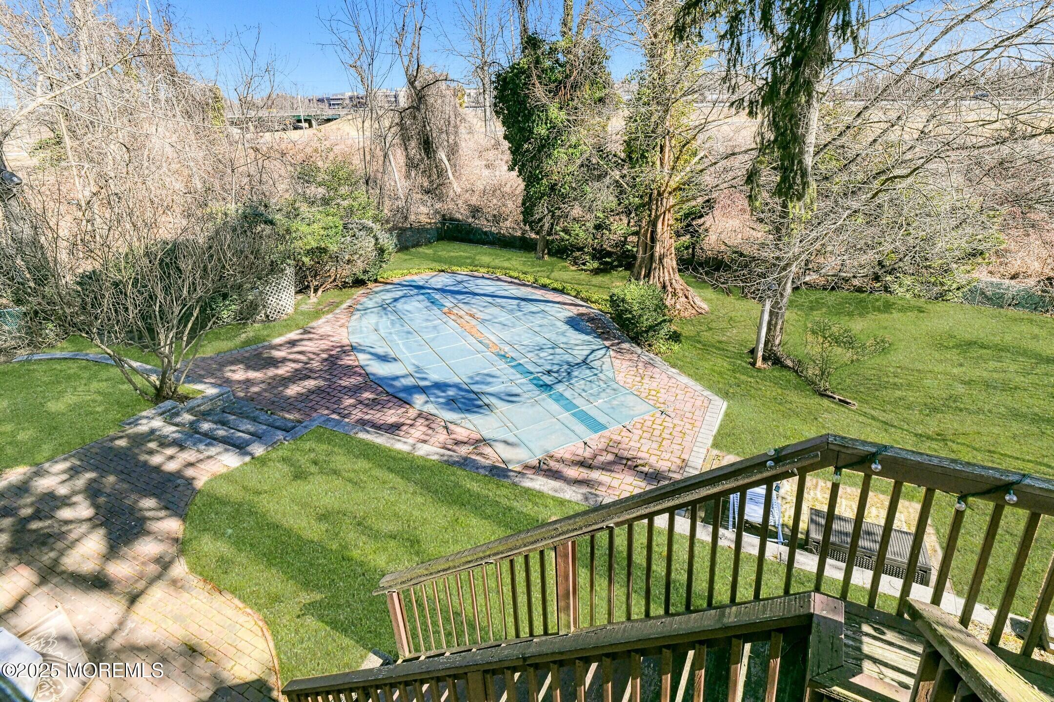 294 Parkview Terrace, Lincroft, New Jersey image 20