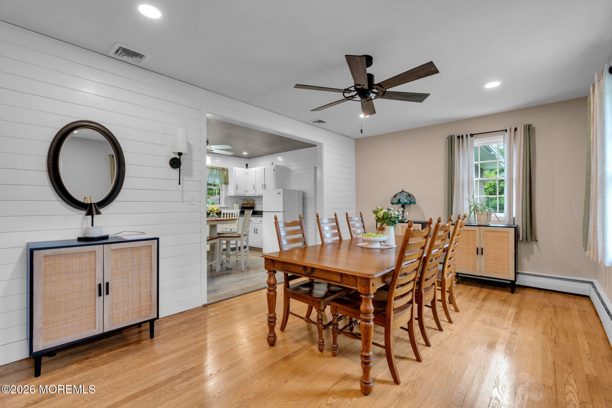 55 Toms River Road