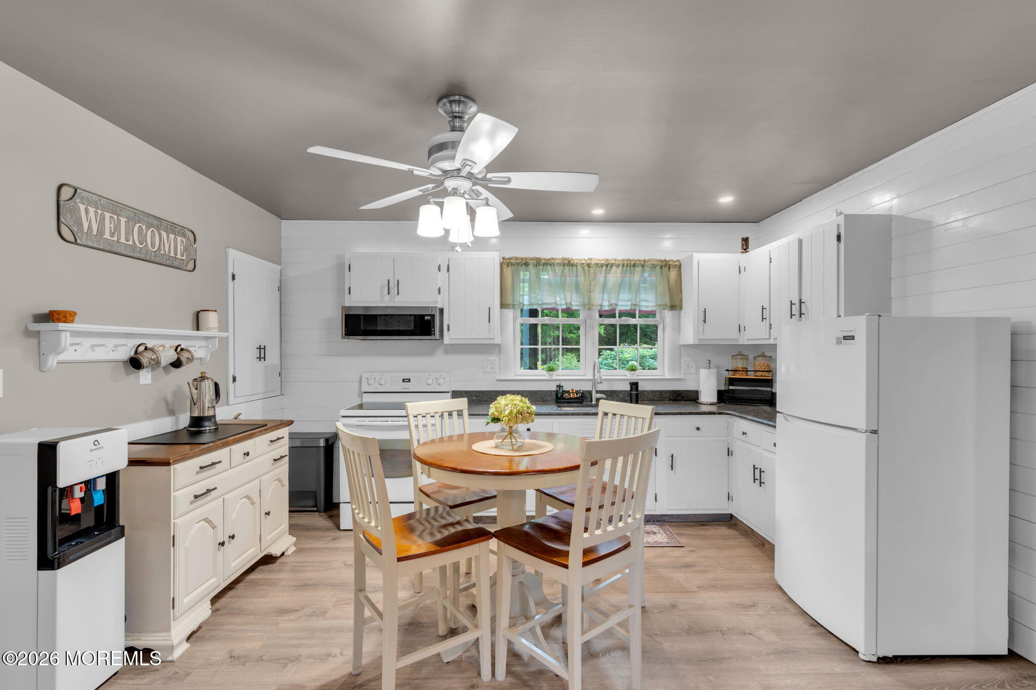 55 Toms River Road