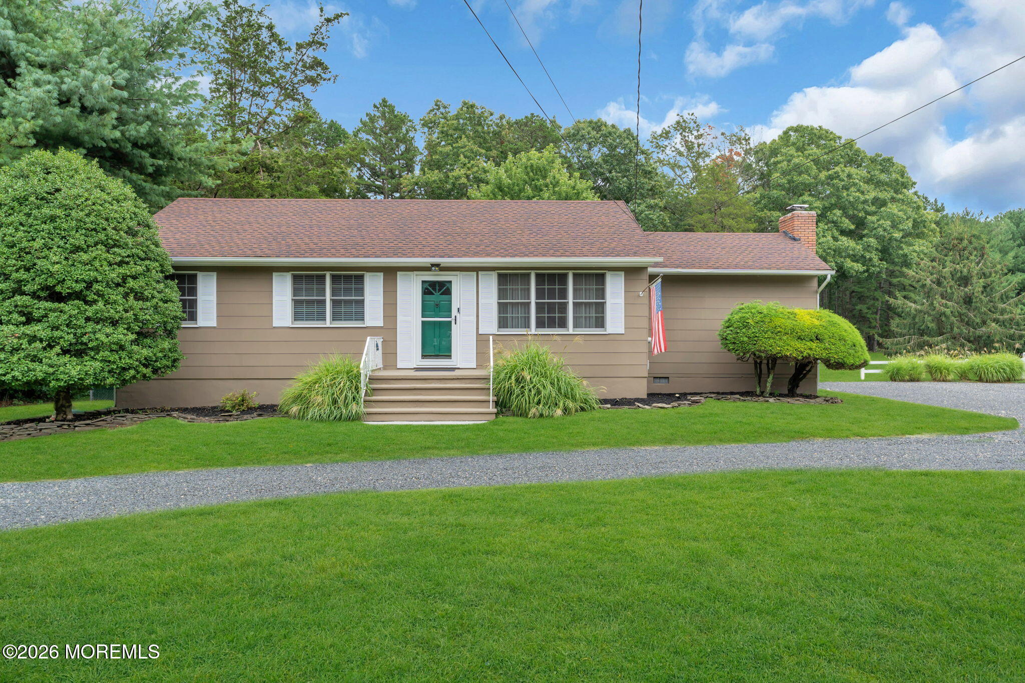 55 Toms River Road