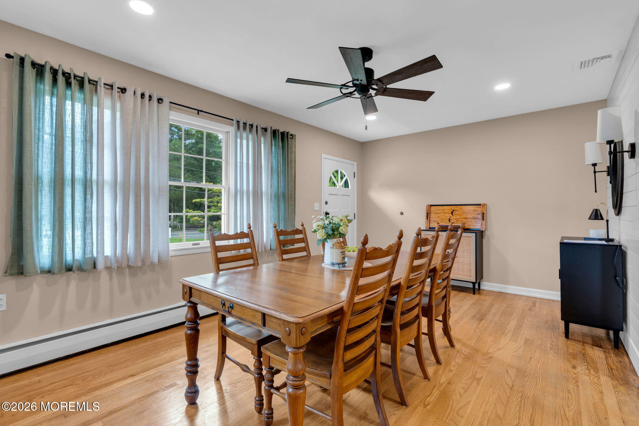 55 Toms River Road