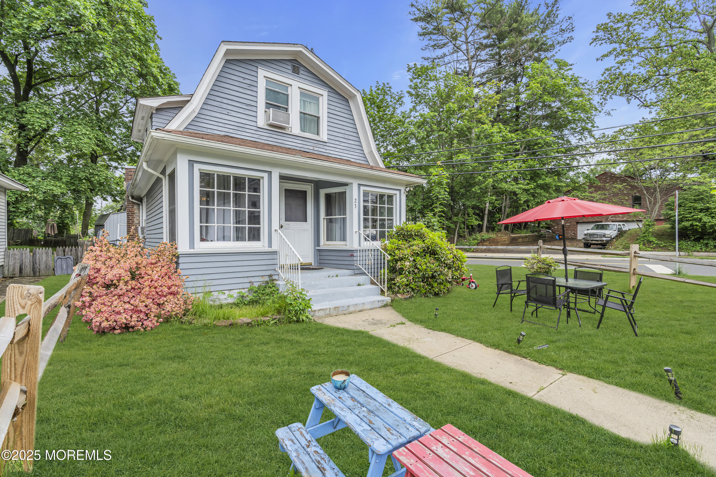 23 Vought Avenue, Freehold, New Jersey image 2