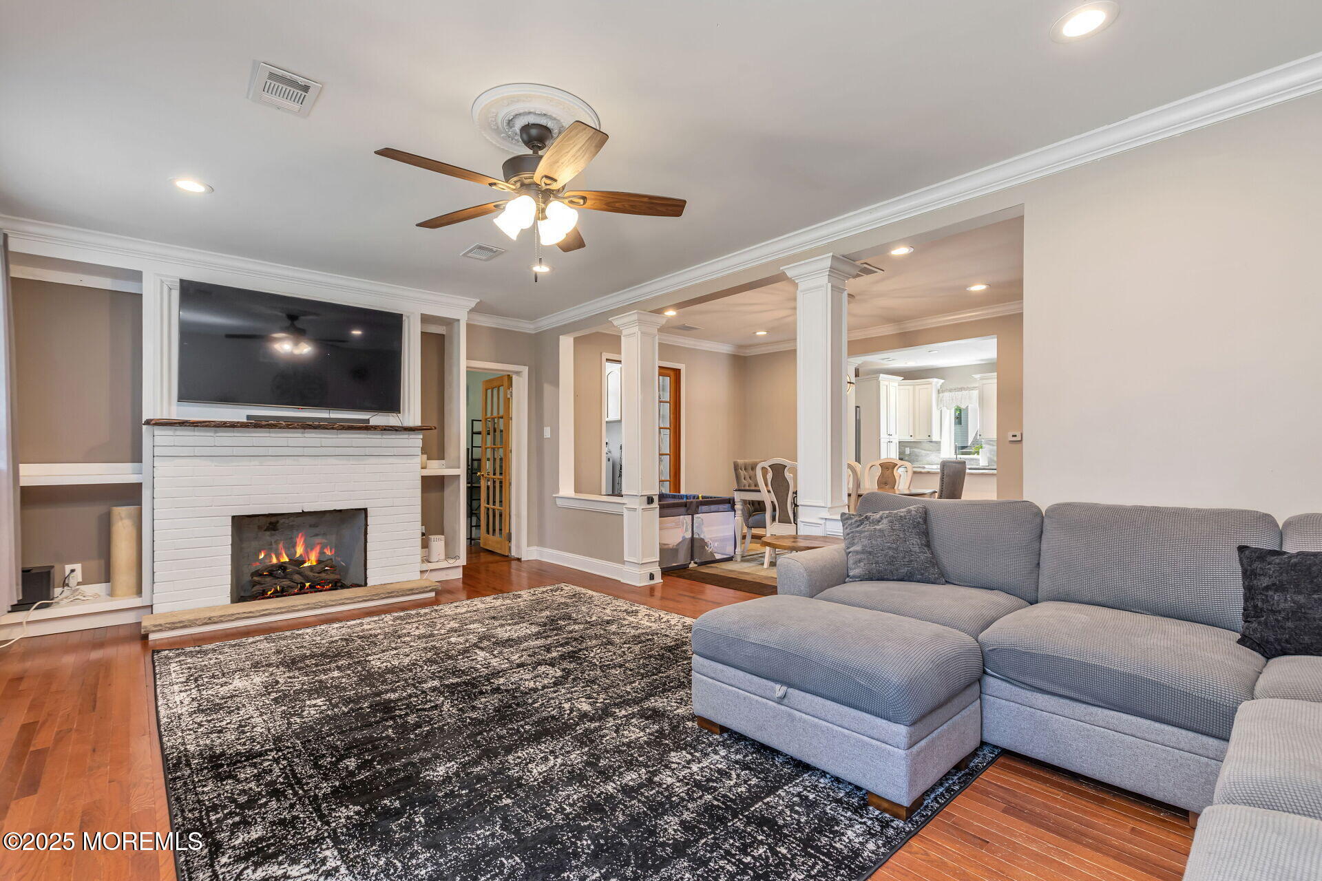 577 Holmdel Road