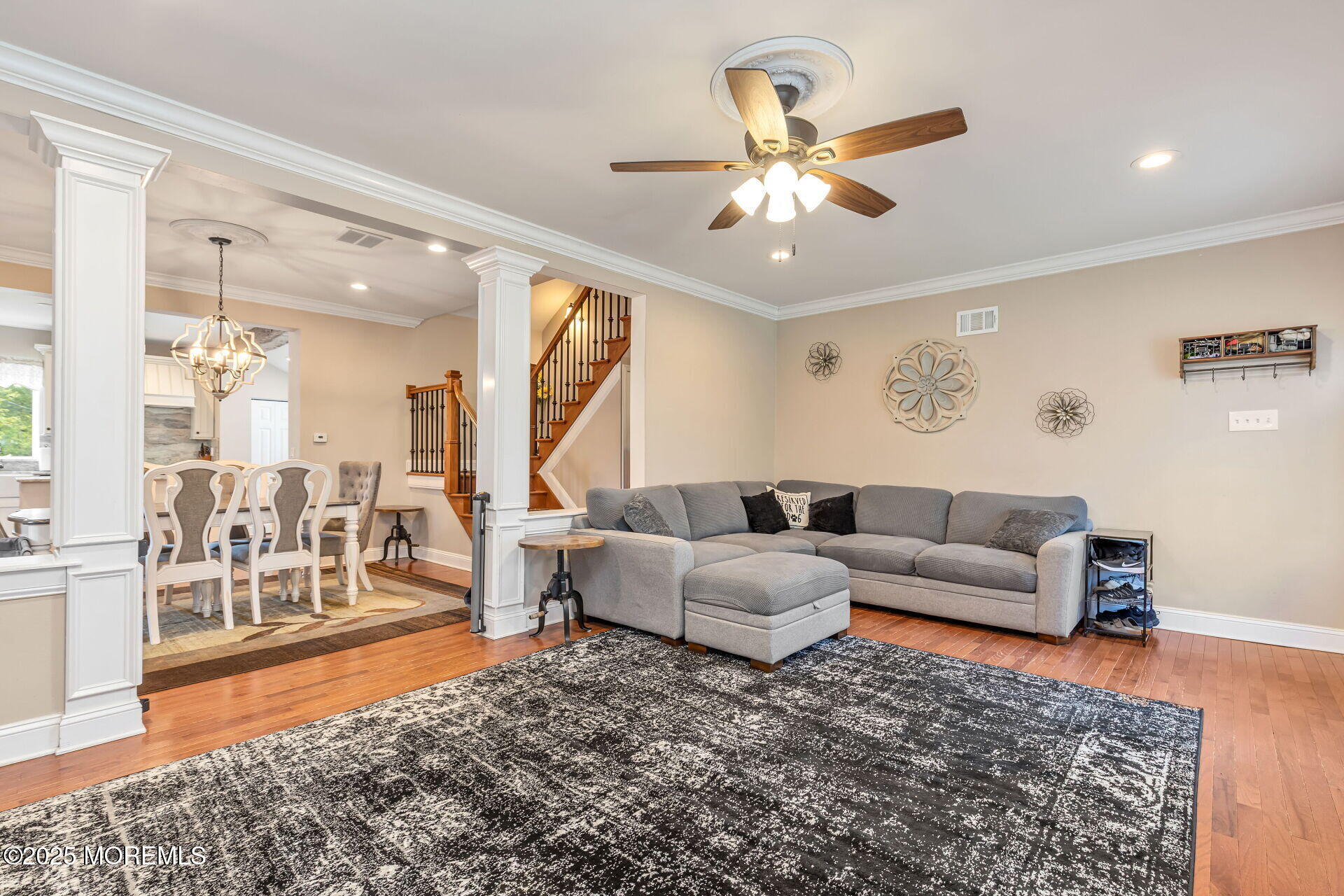 577 Holmdel Road