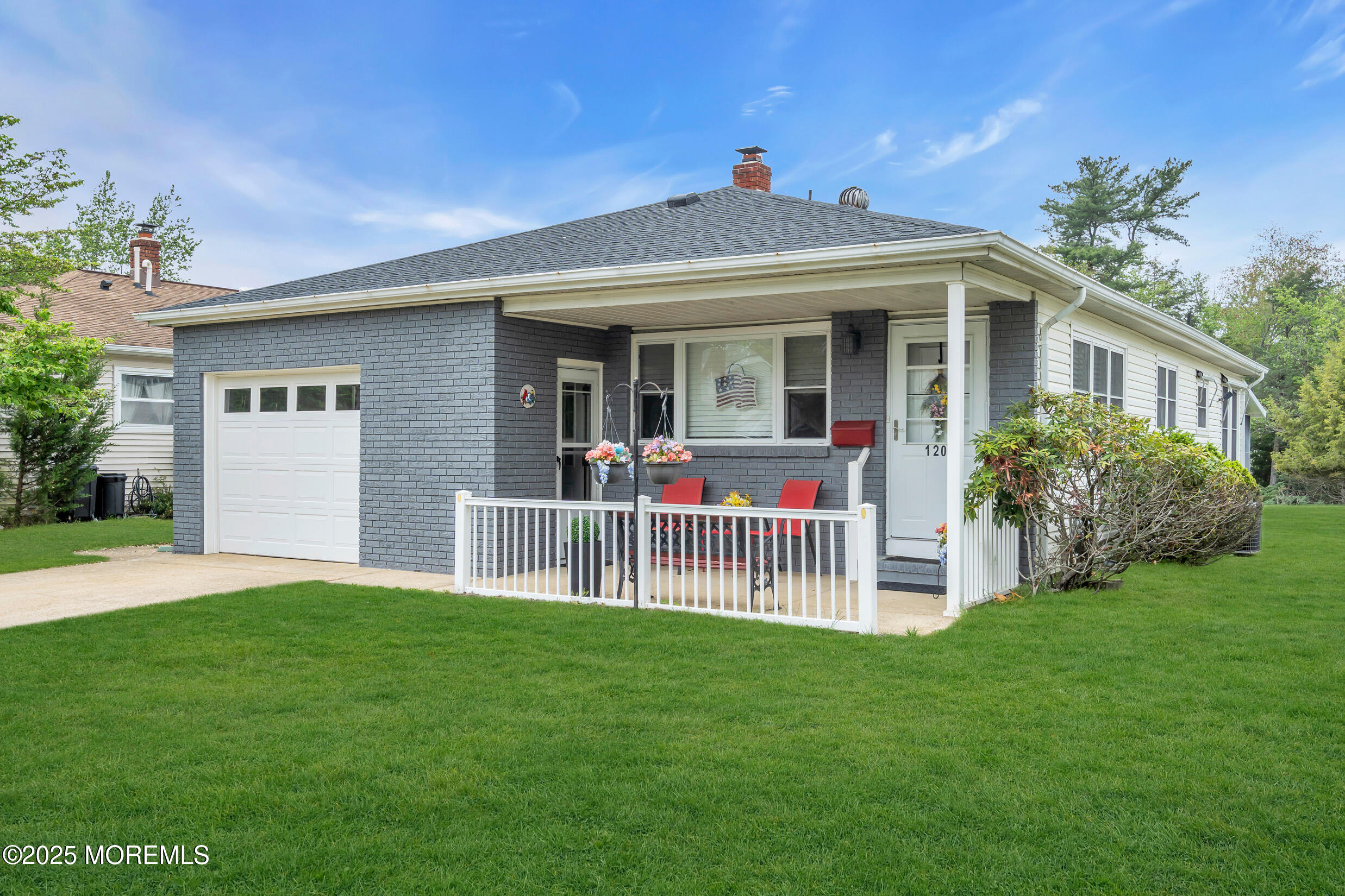 120 Fort De France Avenue, Toms River, New Jersey image 1