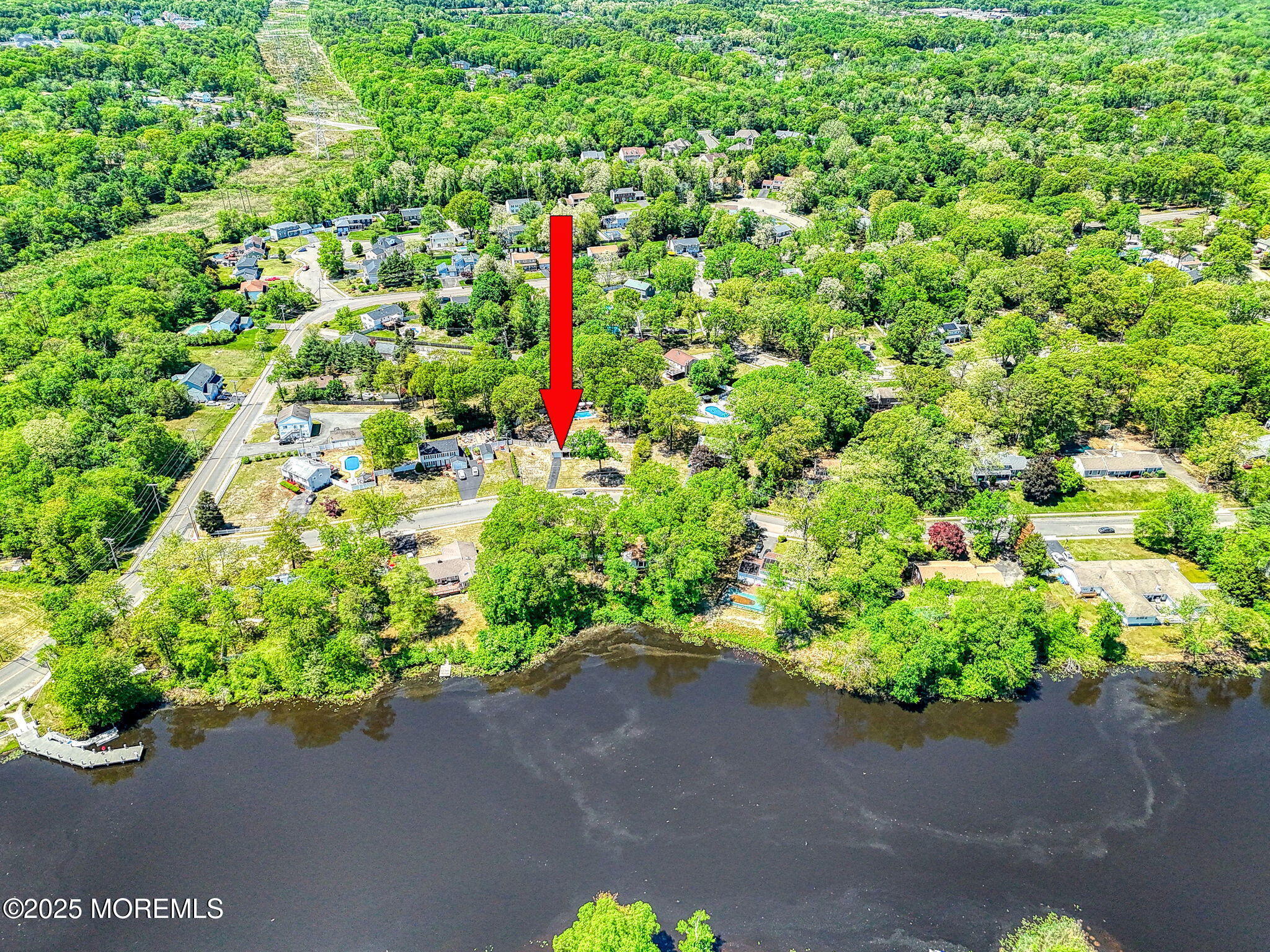 5 Bock Boulevard, Howell, New Jersey image 42
