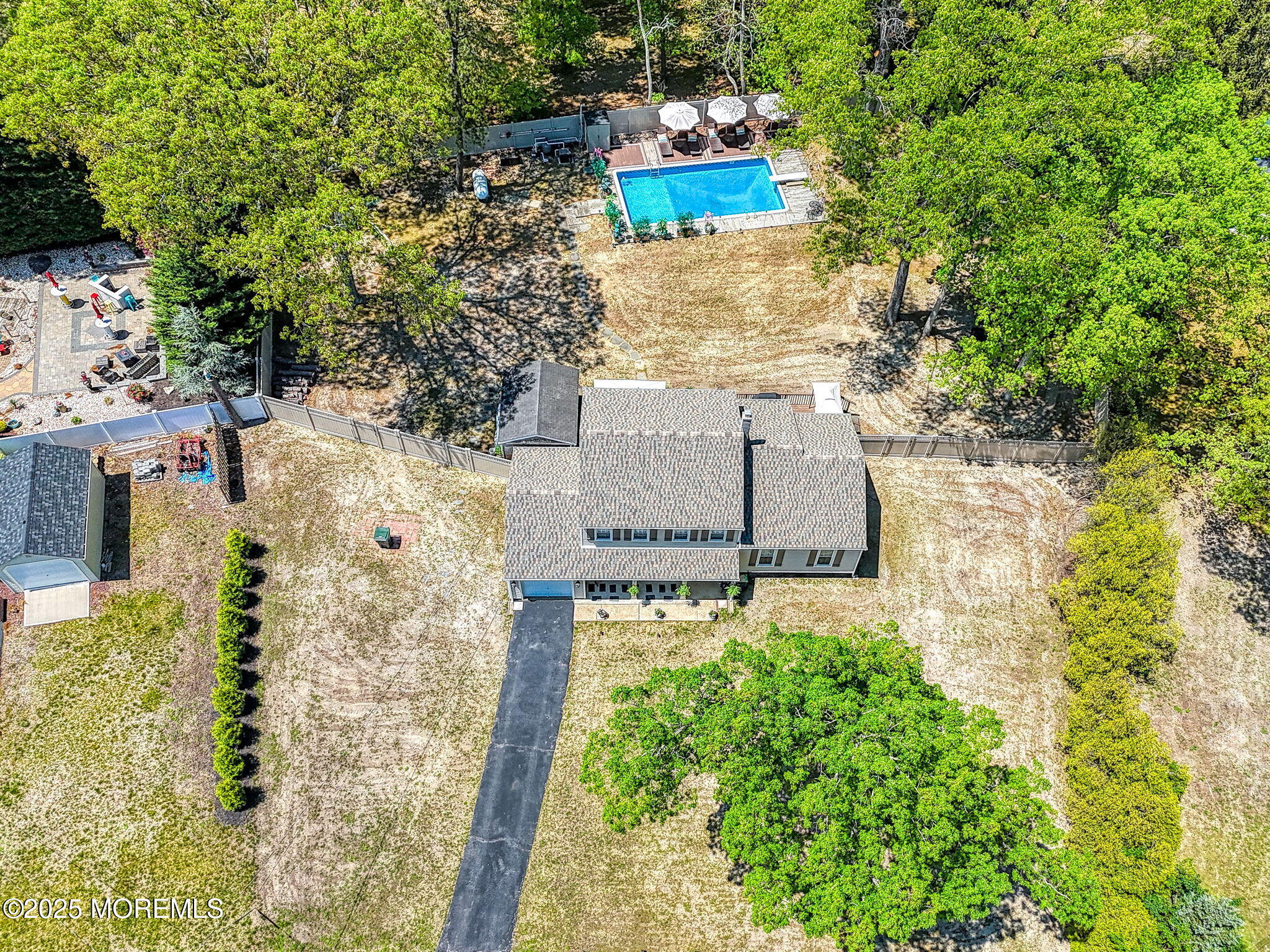 5 Bock Boulevard, Howell, New Jersey image 39