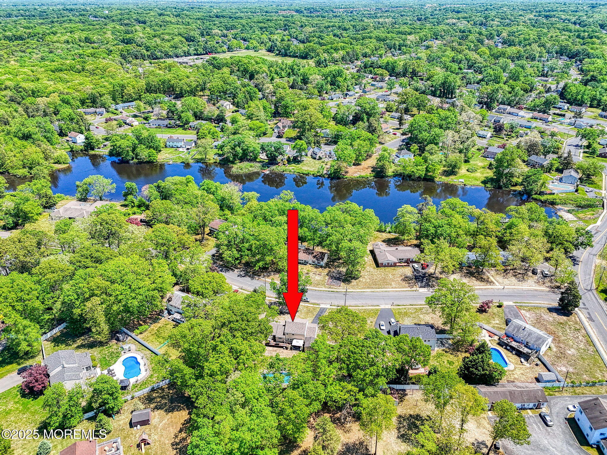 5 Bock Boulevard, Howell, New Jersey image 41