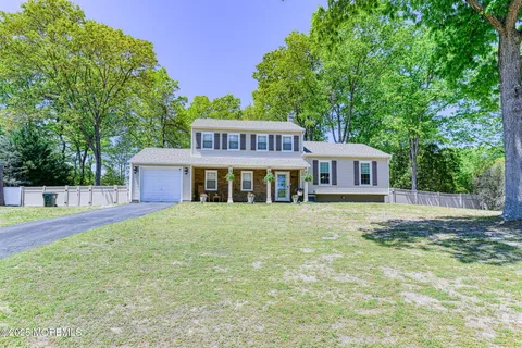 5 Bock Boulevard, Howell, NJ 07731 - MLS#: 22514141