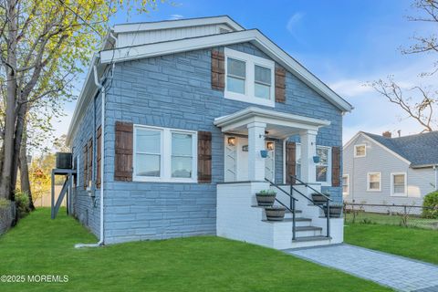 166 Shore Boulevard Keansburg NJ 07734